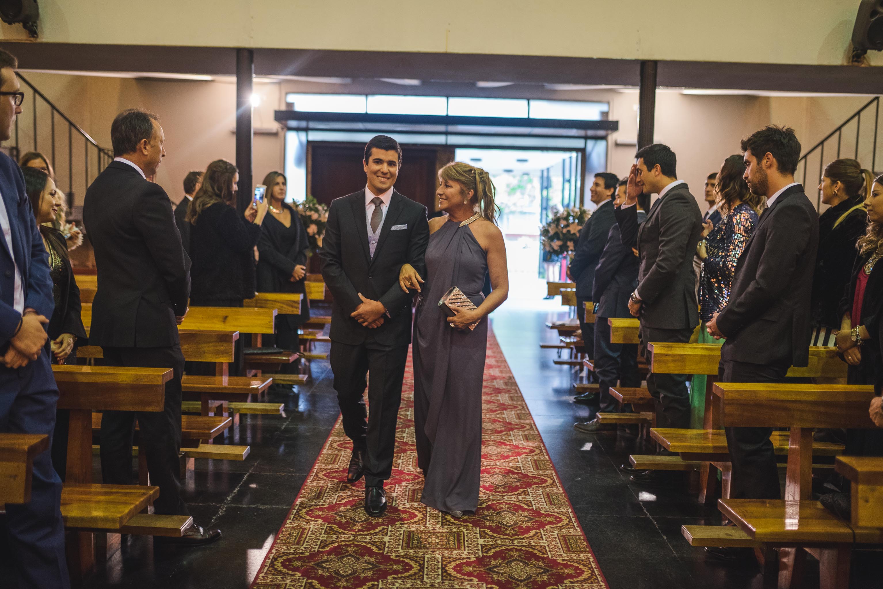 fotografo de matrimonios santiago- fotografo documental de matrimonios-club hipico-ceremonia-verbo divino