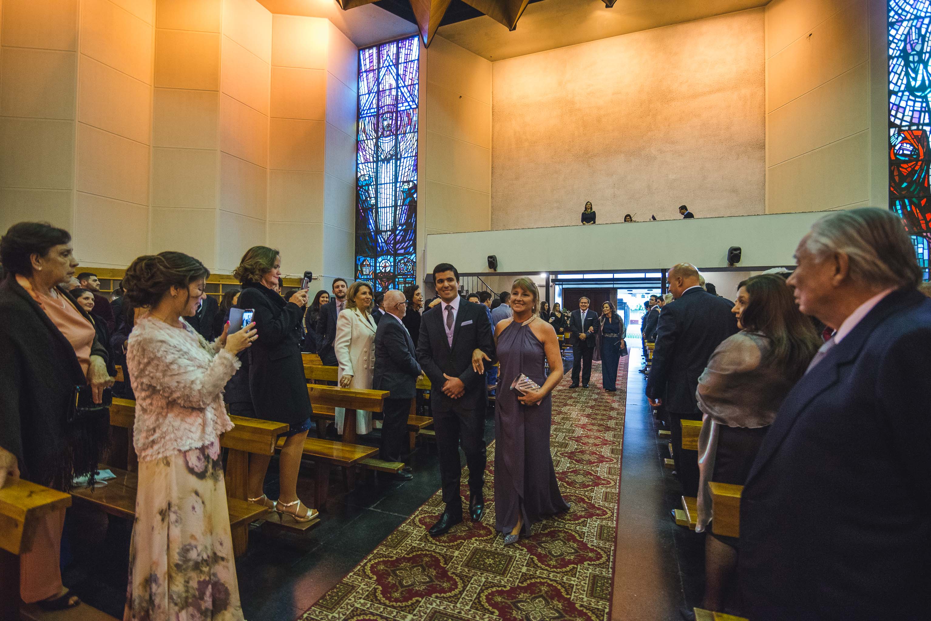 fotografo de matrimonios santiago- fotografo documental de matrimonios-club hipico-ceremonia-verbo divino