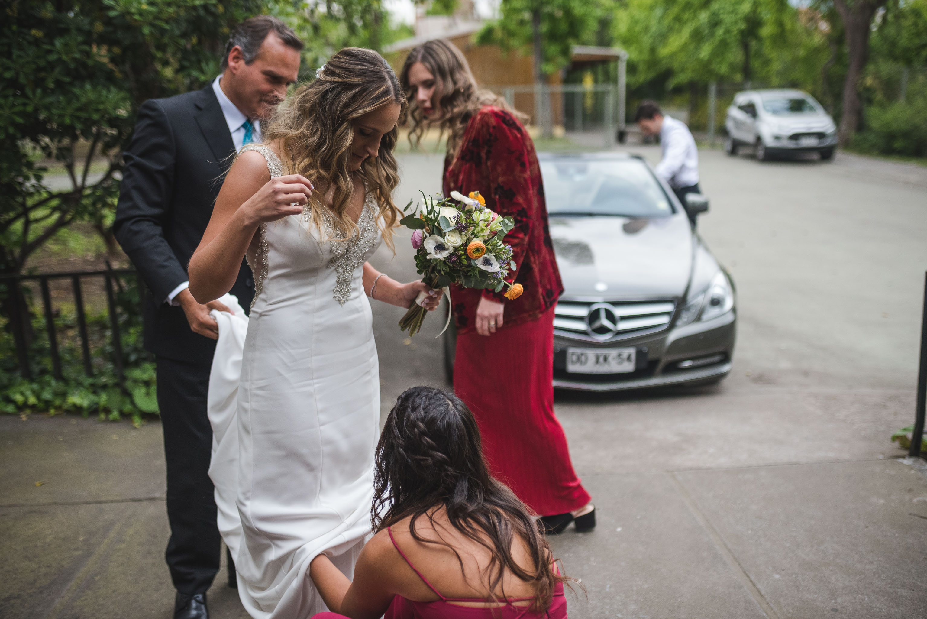 fotografo de matrimonios santiago- fotografo documental de matrimonios-club hipico-ceremonia-verbo divino