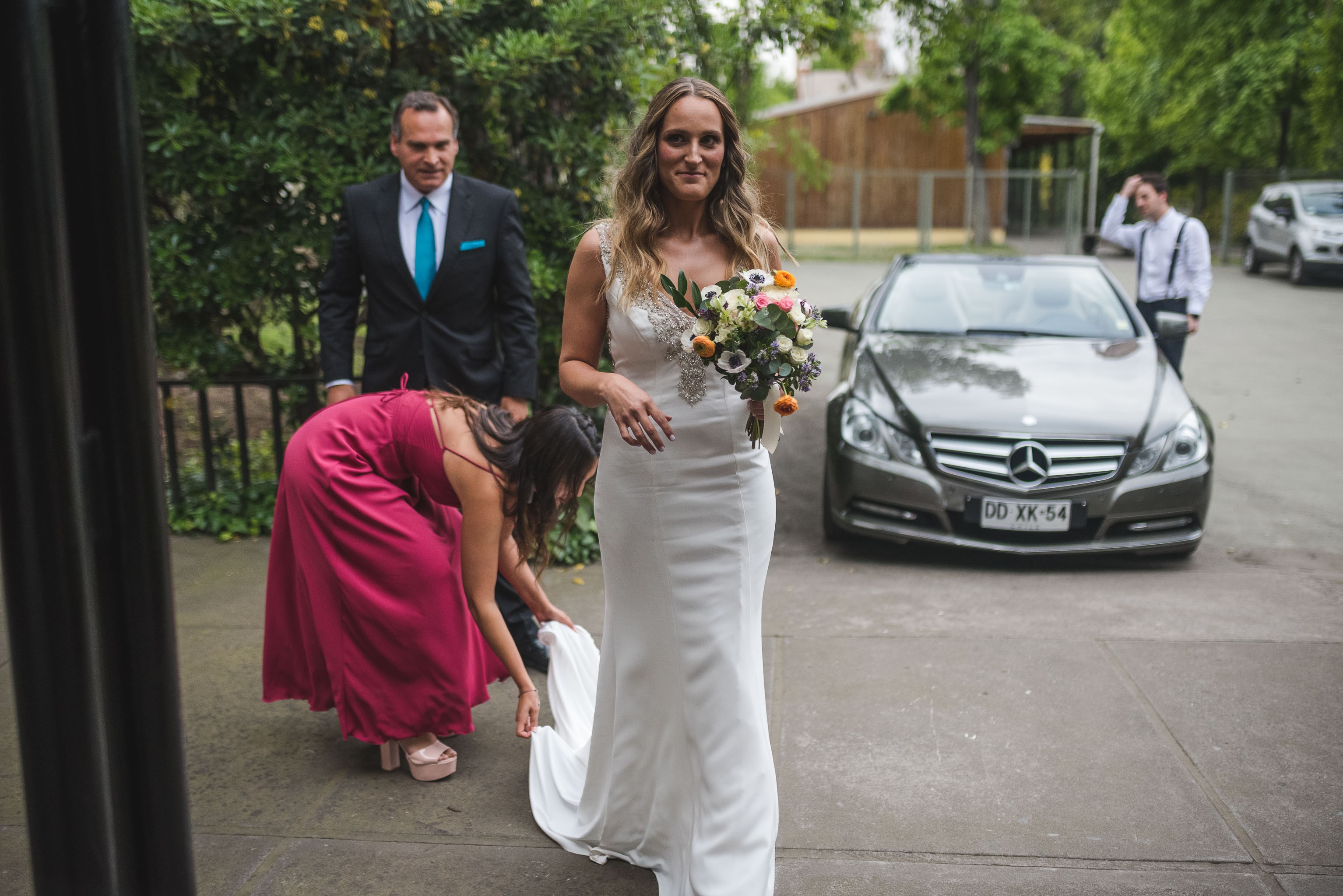 fotografo de matrimonios santiago- fotografo documental de matrimonios-club hipico-ceremonia-verbo divino