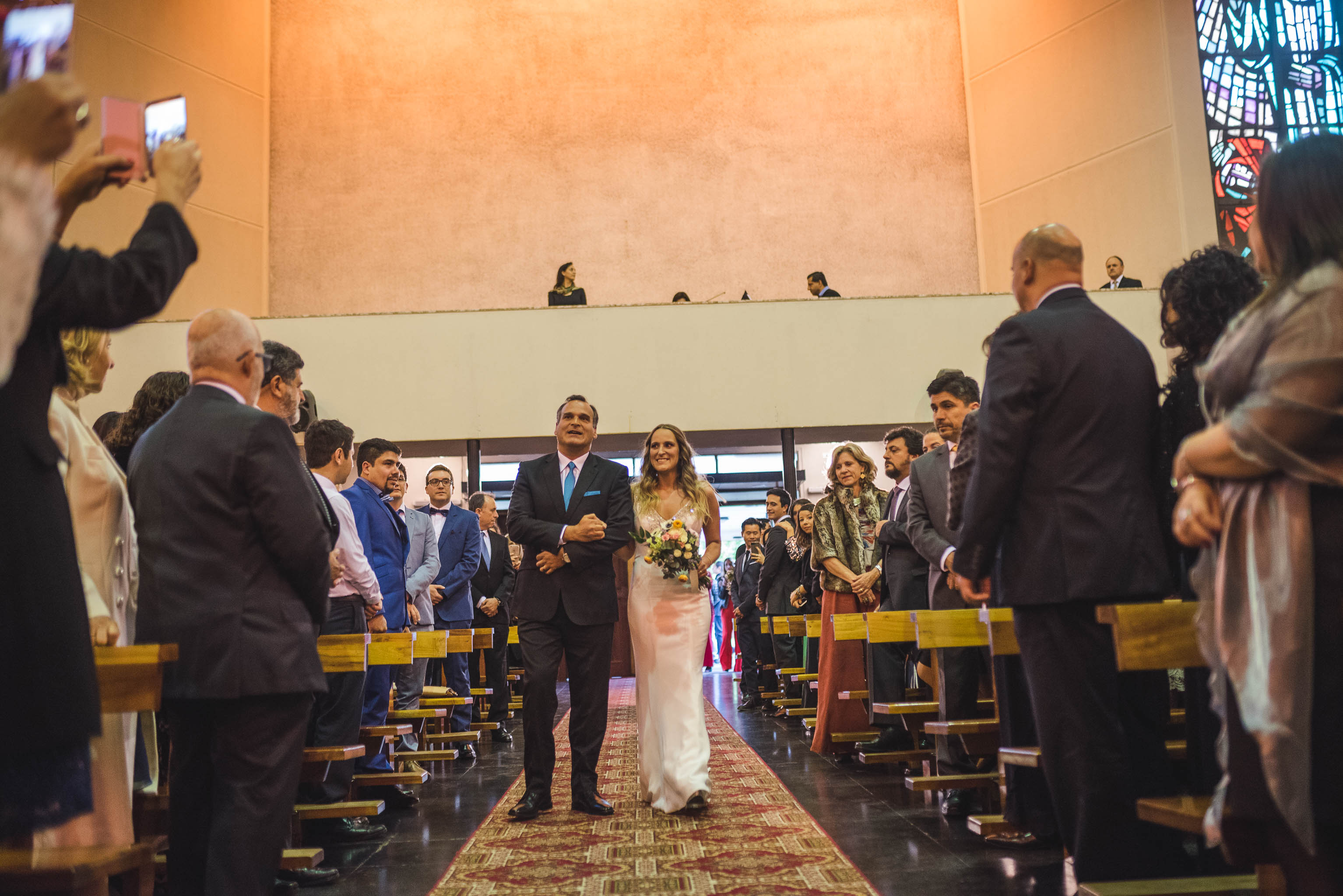 fotografo de matrimonios santiago- fotografo documental de matrimonios-club hipico-ceremonia-verbo divino