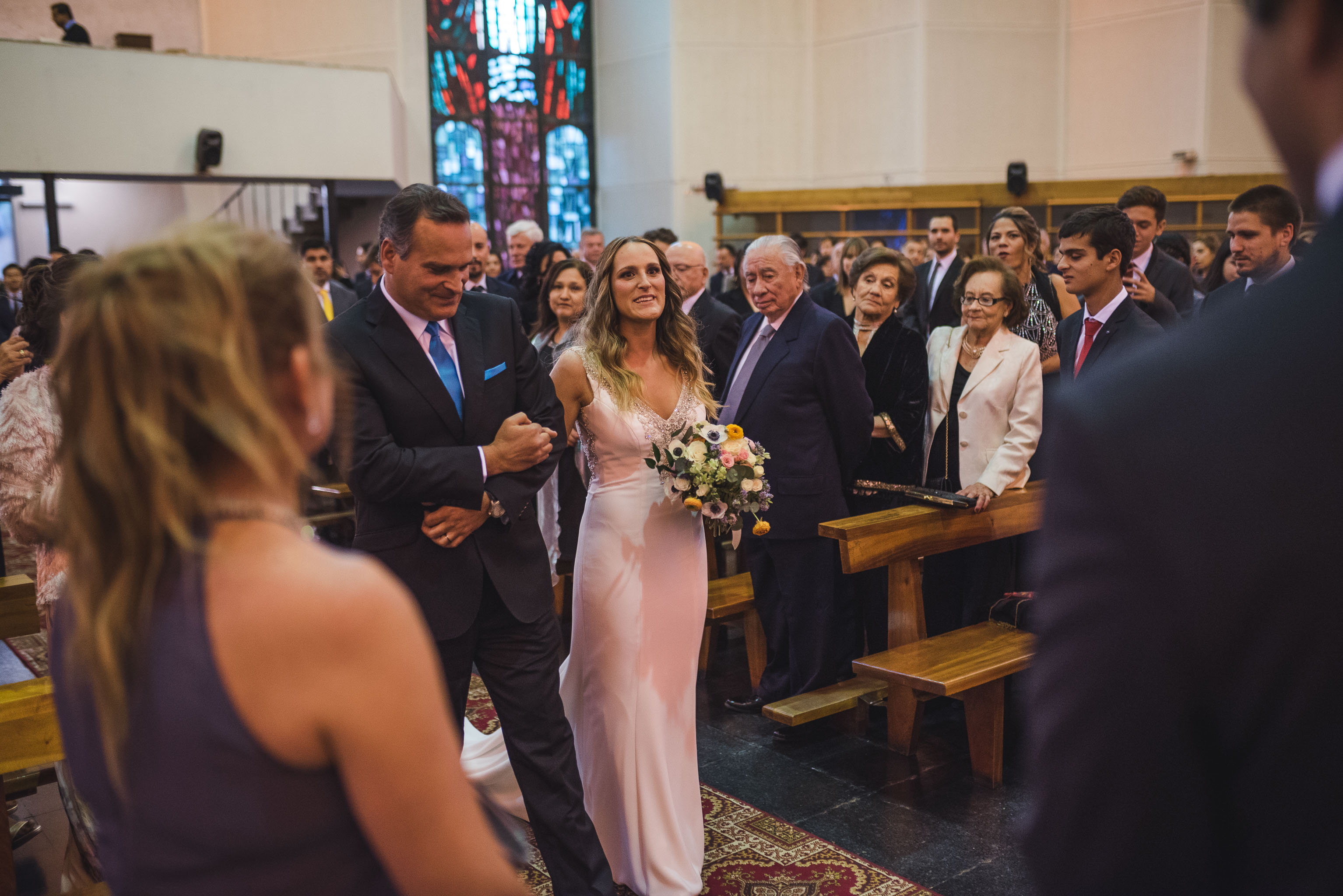 fotografo de matrimonios santiago- fotografo documental de matrimonios-club hipico-ceremonia-verbo divino