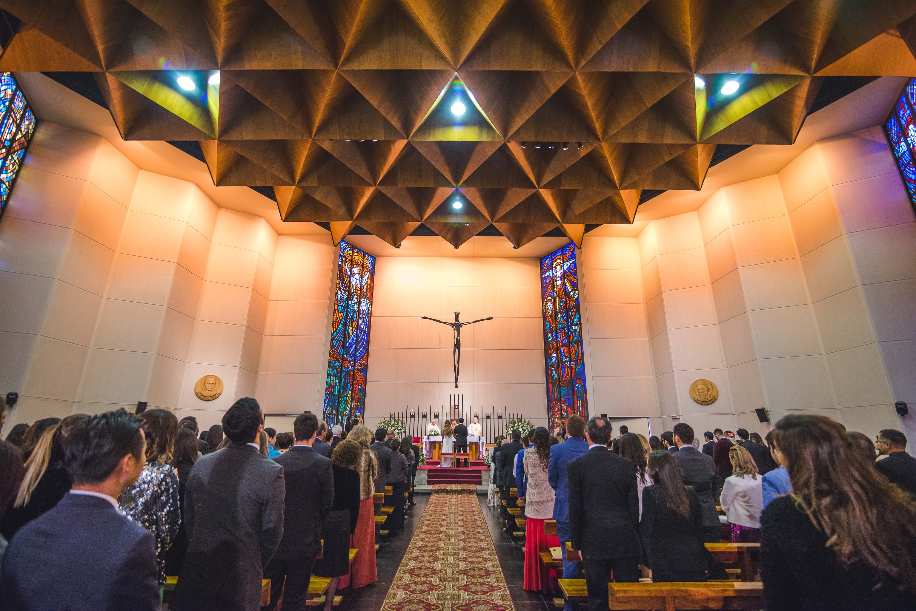 fotografo de matrimonios santiago- fotografo documental de matrimonios-club hipico-ceremonia-verbo divino