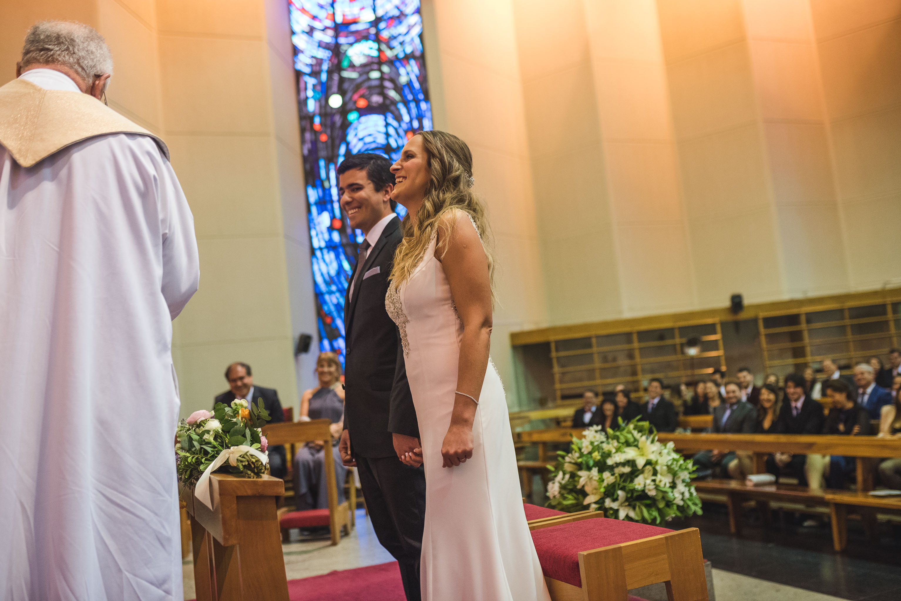 fotografo de matrimonios santiago- fotografo documental de matrimonios-club hipico-ceremonia-verbo divino