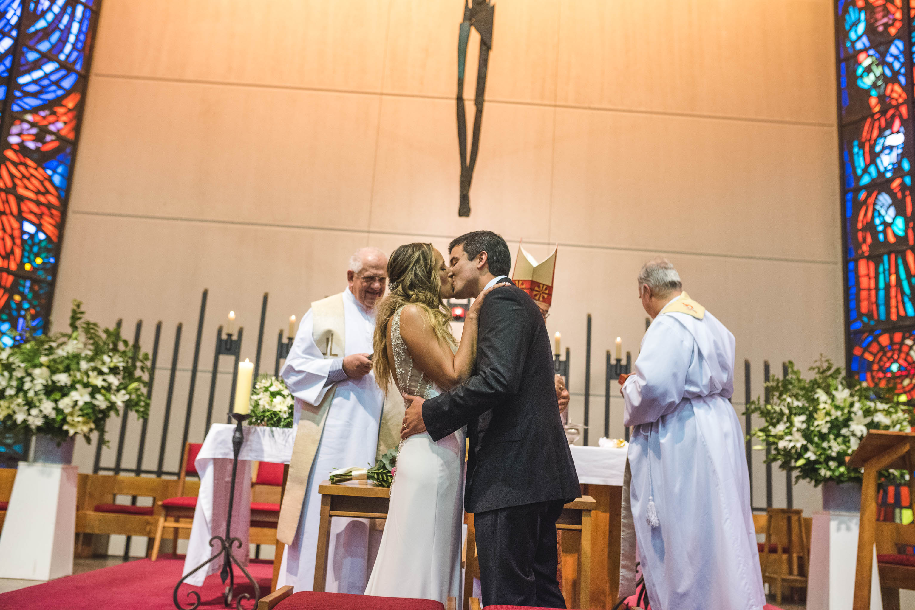 fotografo de matrimonios santiago- fotografo documental de matrimonios-club hipico-ceremonia-verbo divino