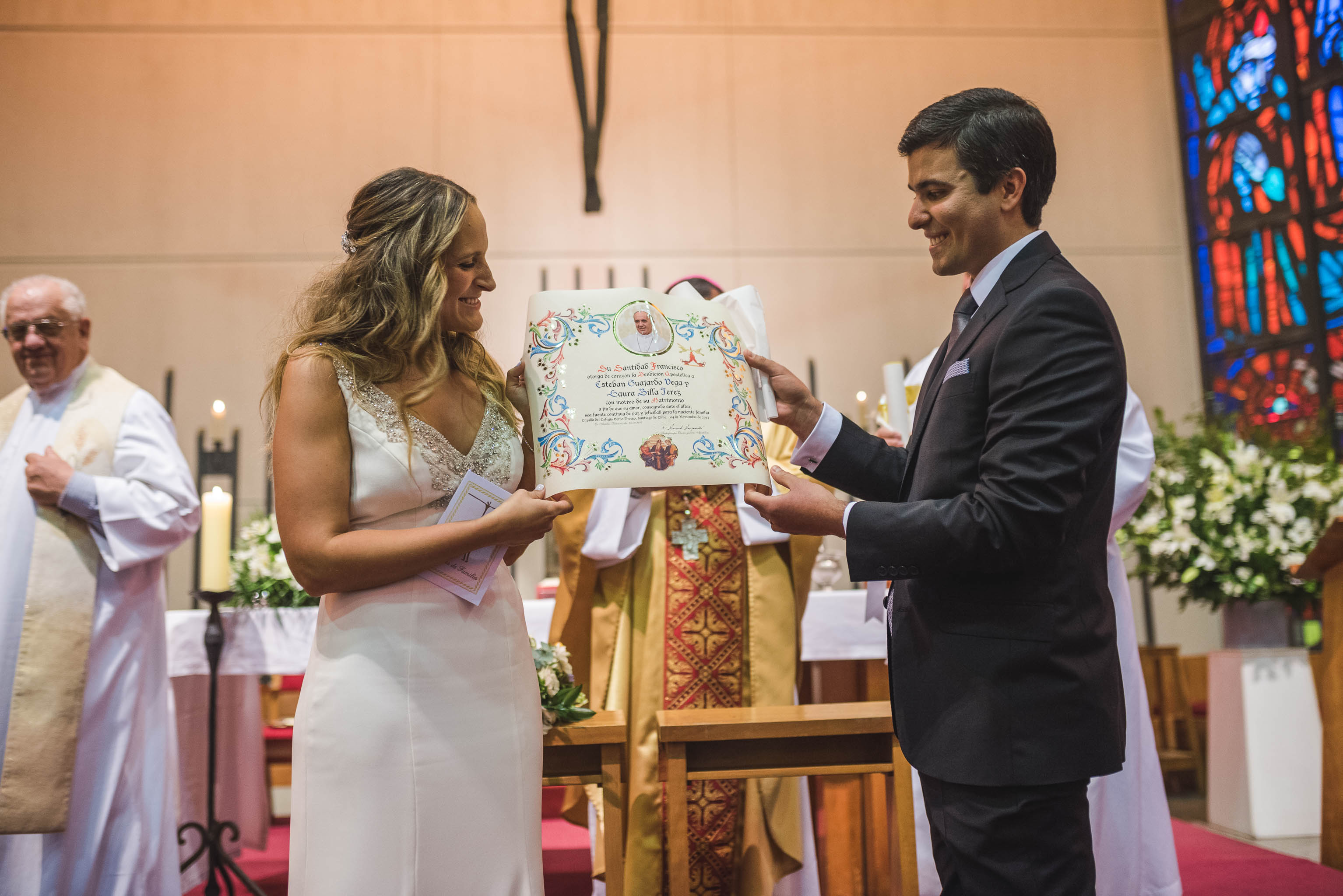 fotografo de matrimonios santiago- fotografo documental de matrimonios-club hipico-ceremonia-verbo divino