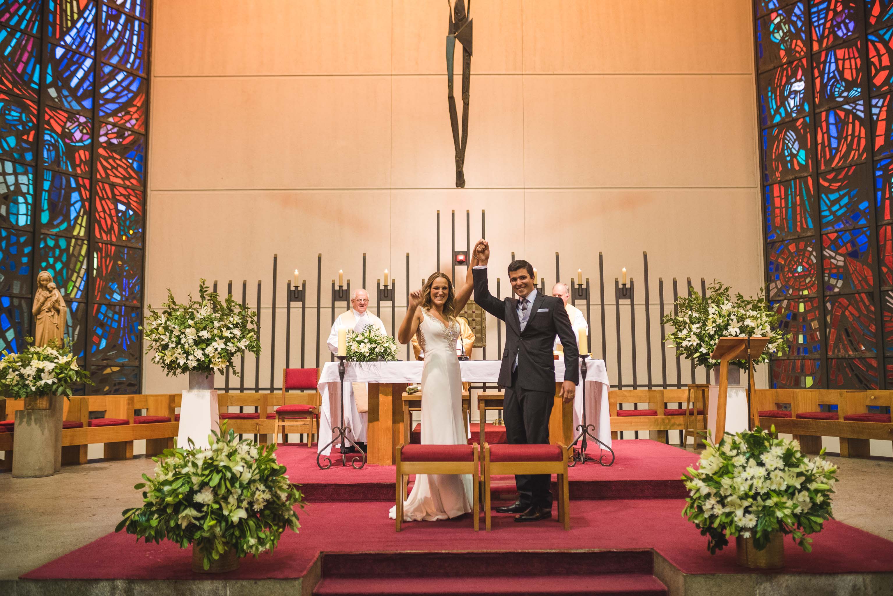 fotografo de matrimonios santiago- fotografo documental de matrimonios-club hipico-ceremonia-verbo divino