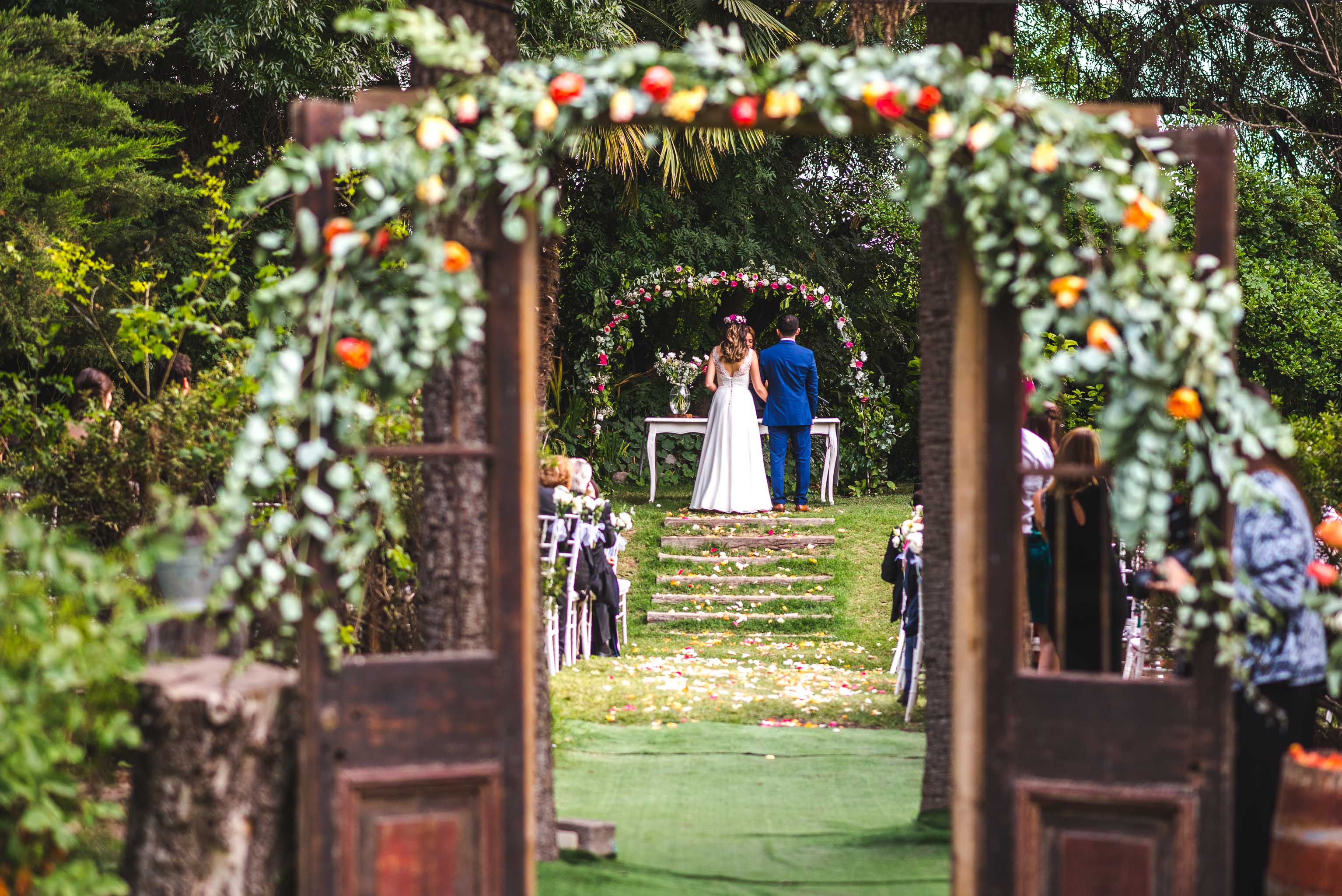 fotografo documental de matrimonios-fotografo matrimonio santiago-ceremonia