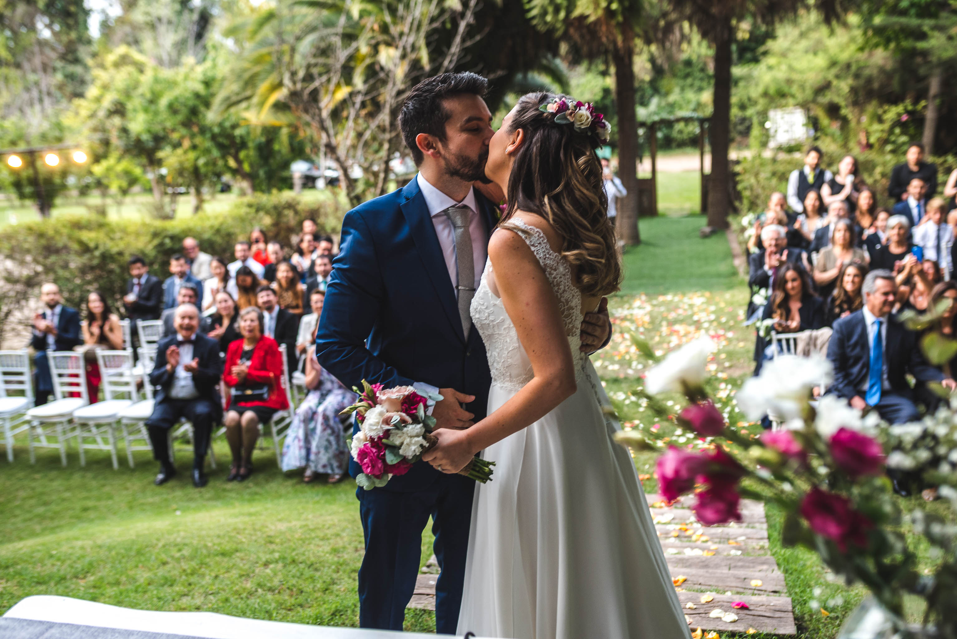 fotografo documental de matrimonios-fotografo matrimonio santiago-ceremonia