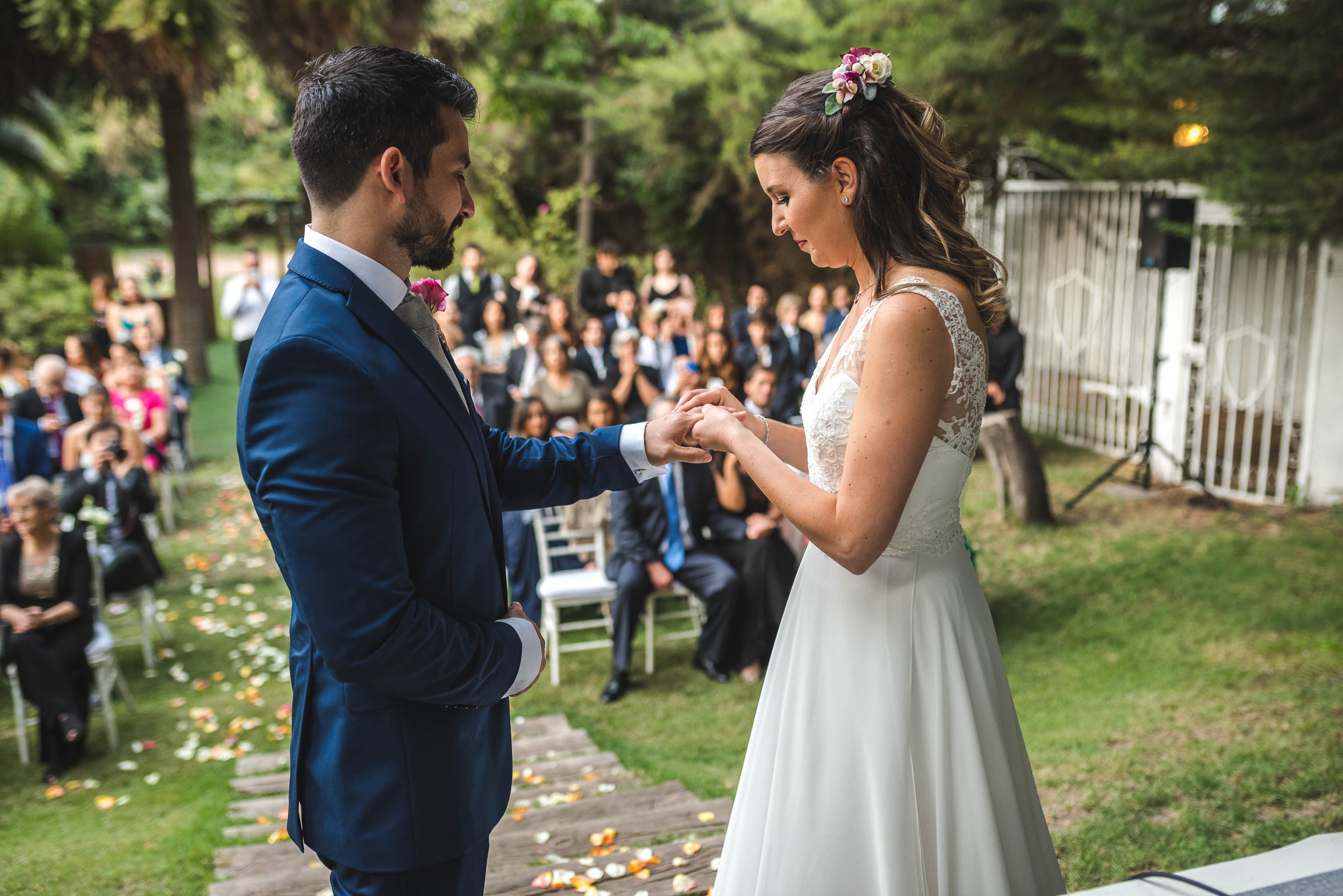 fotografo documental de matrimonios-fotografo matrimonio santiago-ceremonia