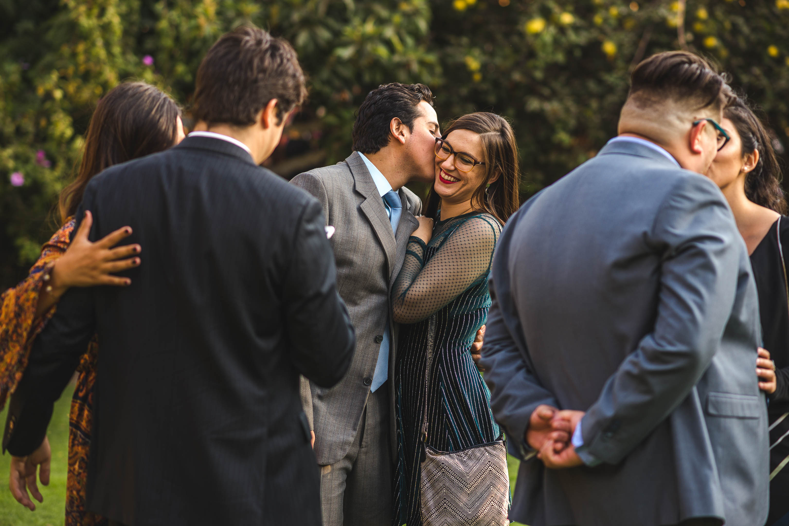 matrimonio-ko eventos-fiesta-novios-ceremonia al aire libre