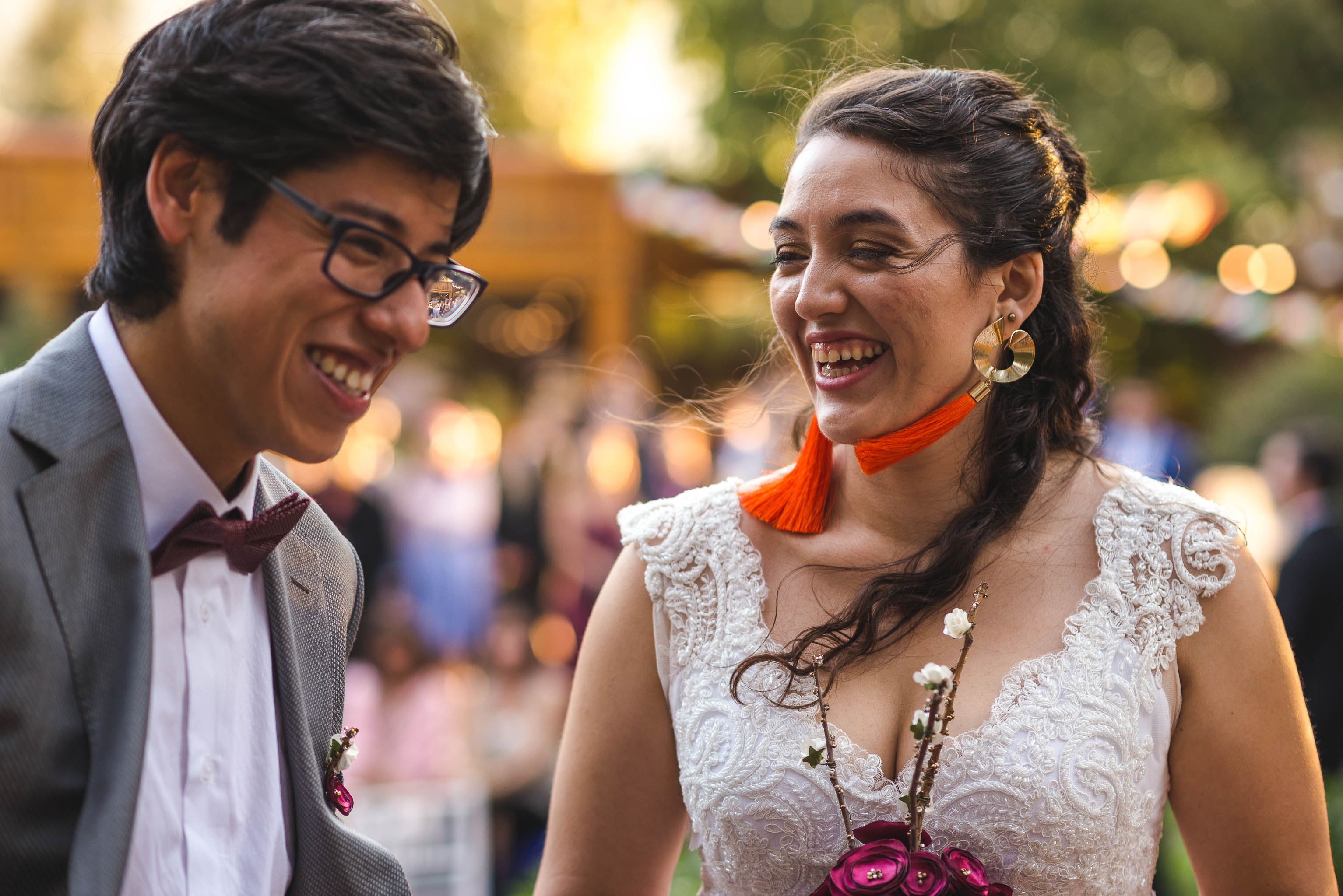 matrimonio-ko eventos-fiesta-novios-ceremonia al aire libre