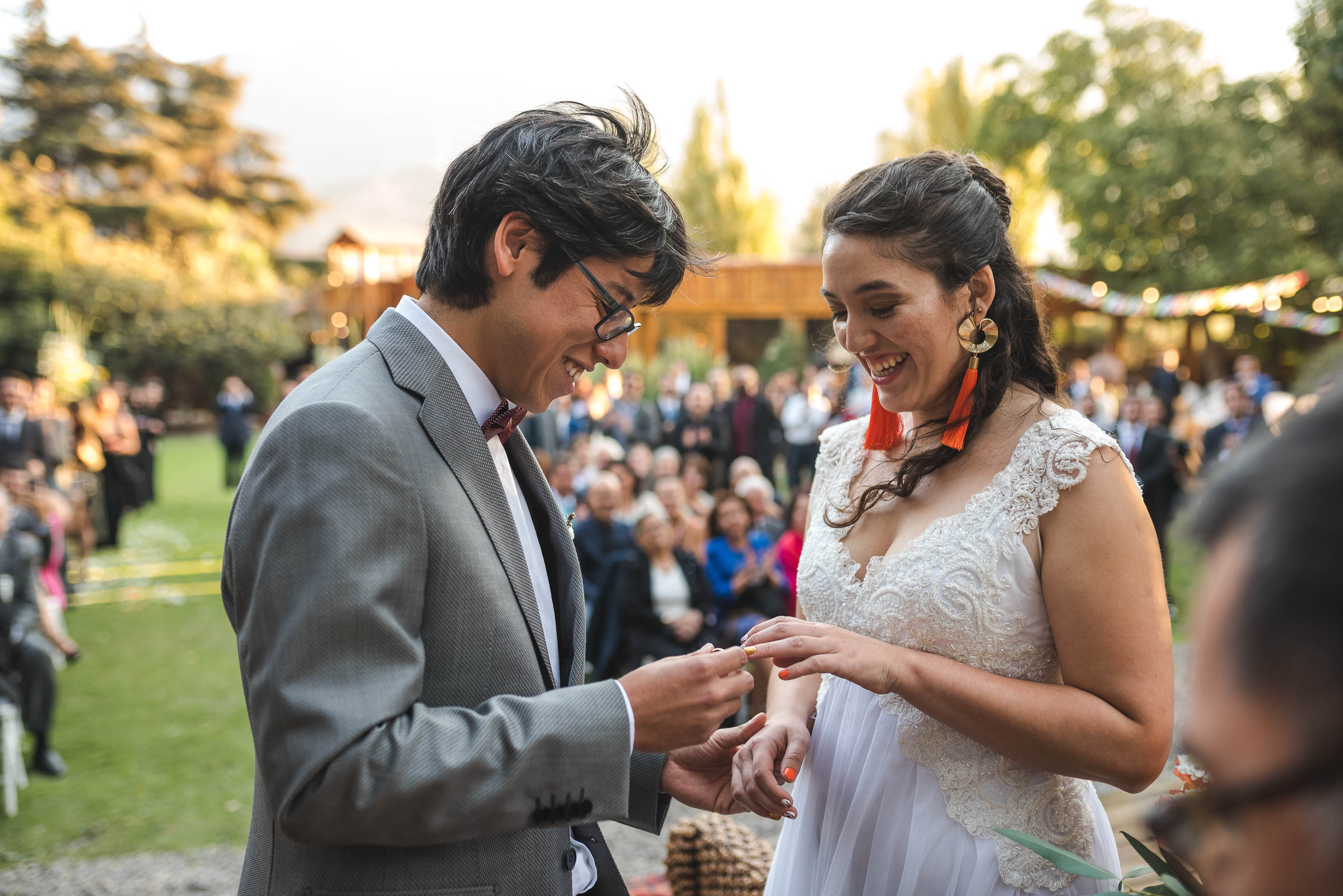 matrimonio-ko eventos-fiesta-novios-ceremonia al aire libre