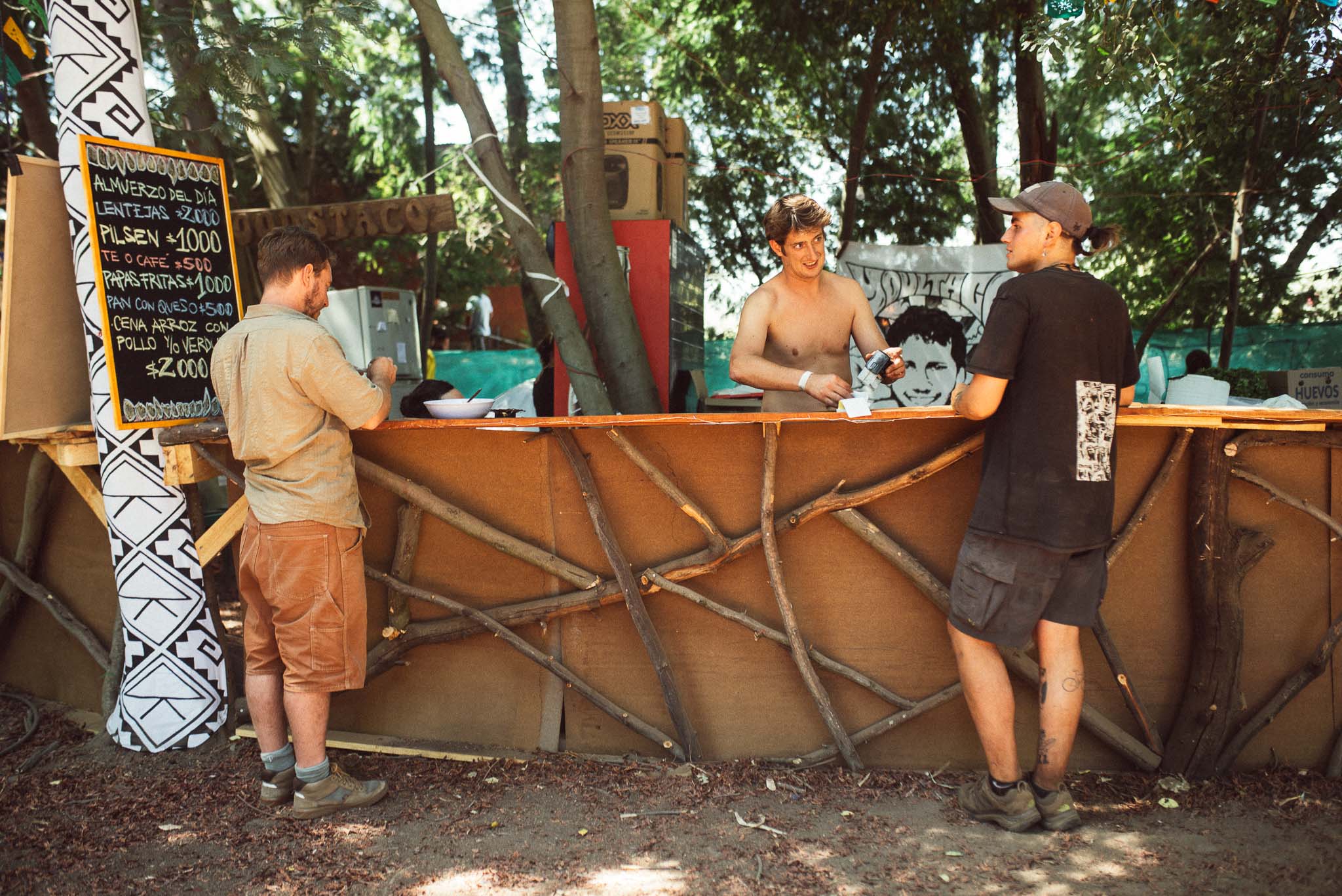 festival woodstaco-parral-diego mena fotografia