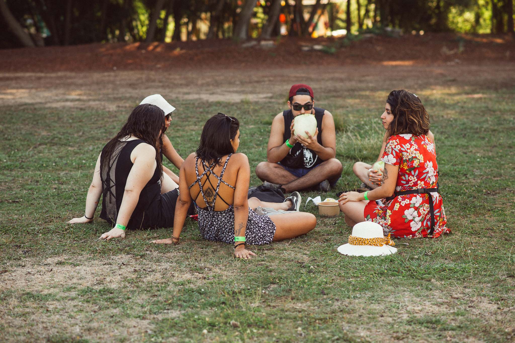 festival woodstaco-parral-diego mena fotografia