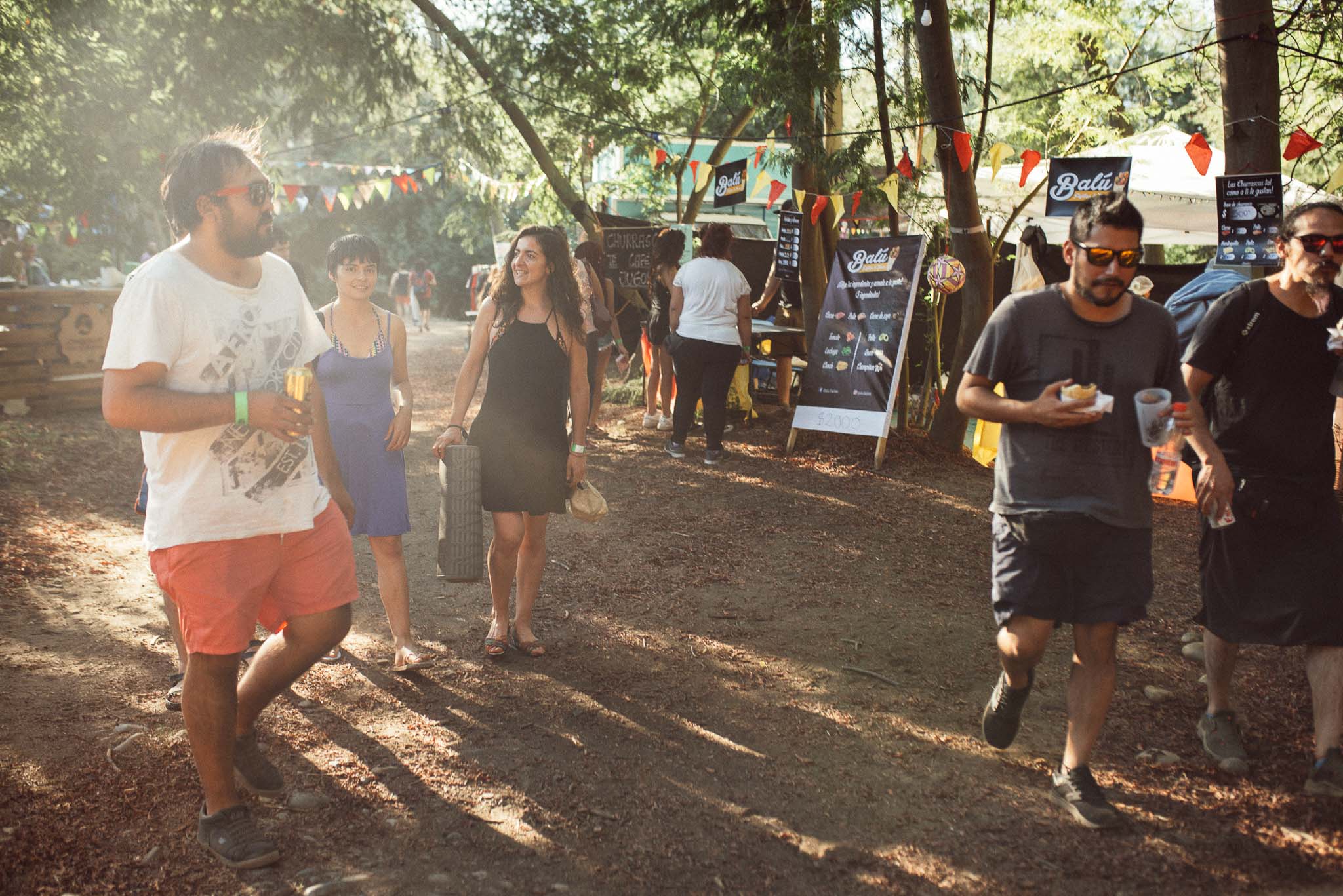 festival woodstaco-parral-diego mena fotografia