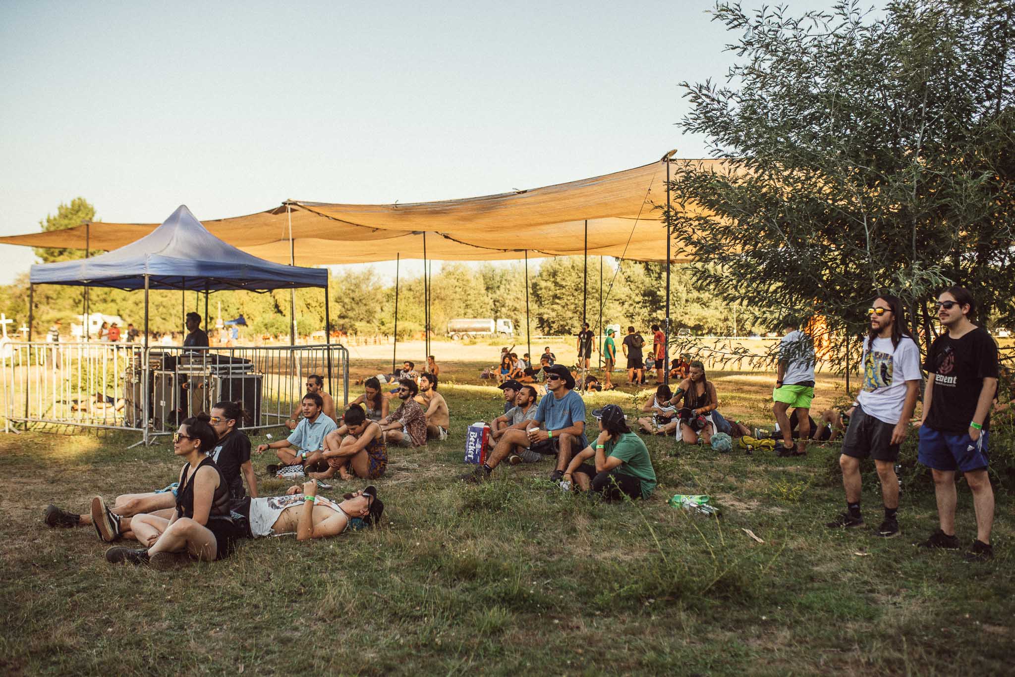 festival woodstaco-parral-diego mena fotografia