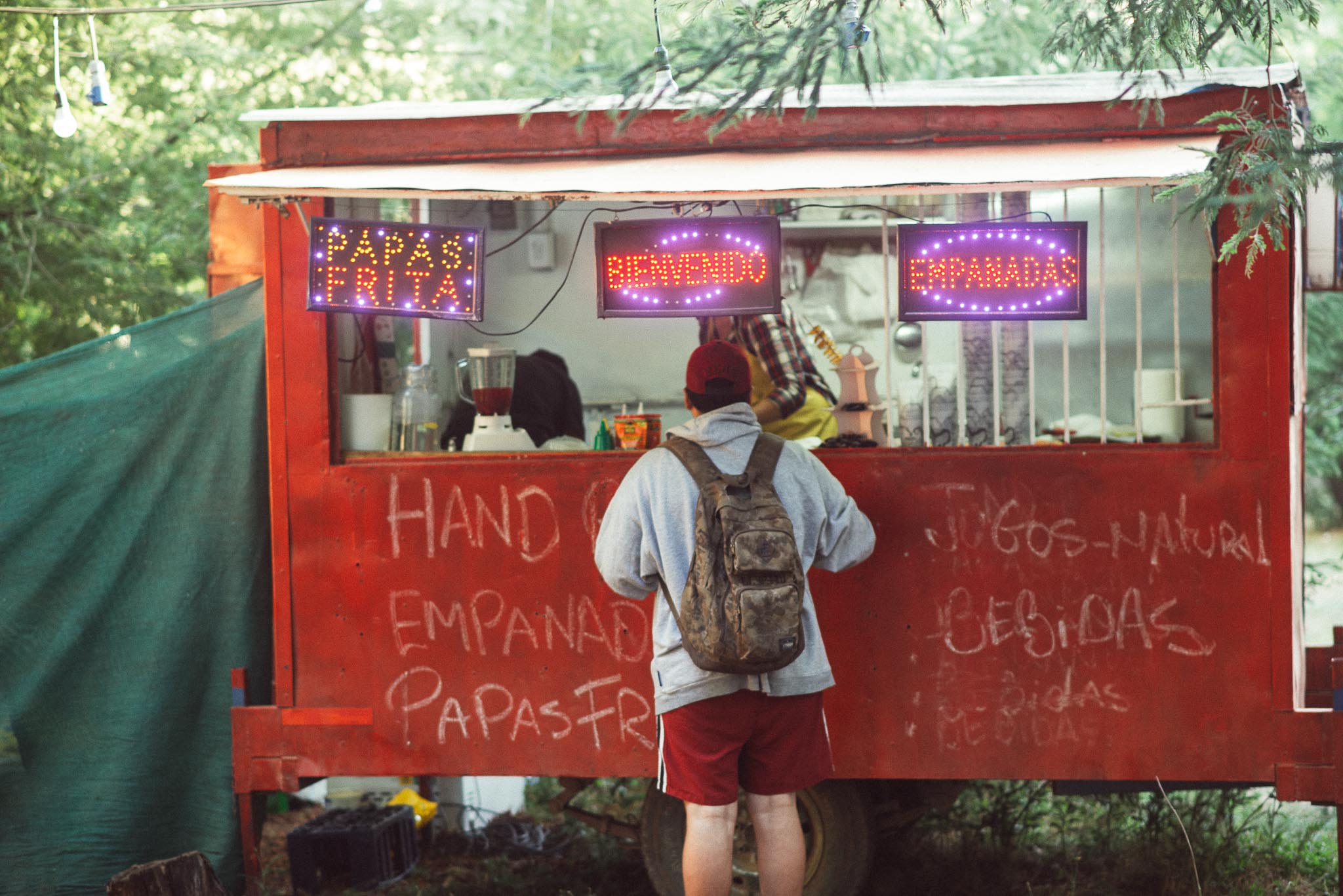 festival woodstaco-parral-diego mena fotografia