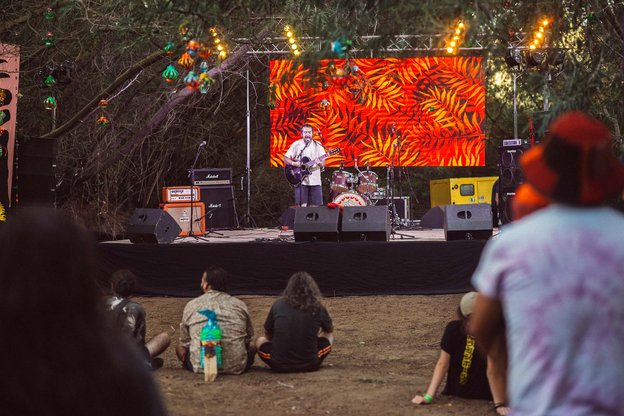 festival woodstaco-parral-diego mena fotografia