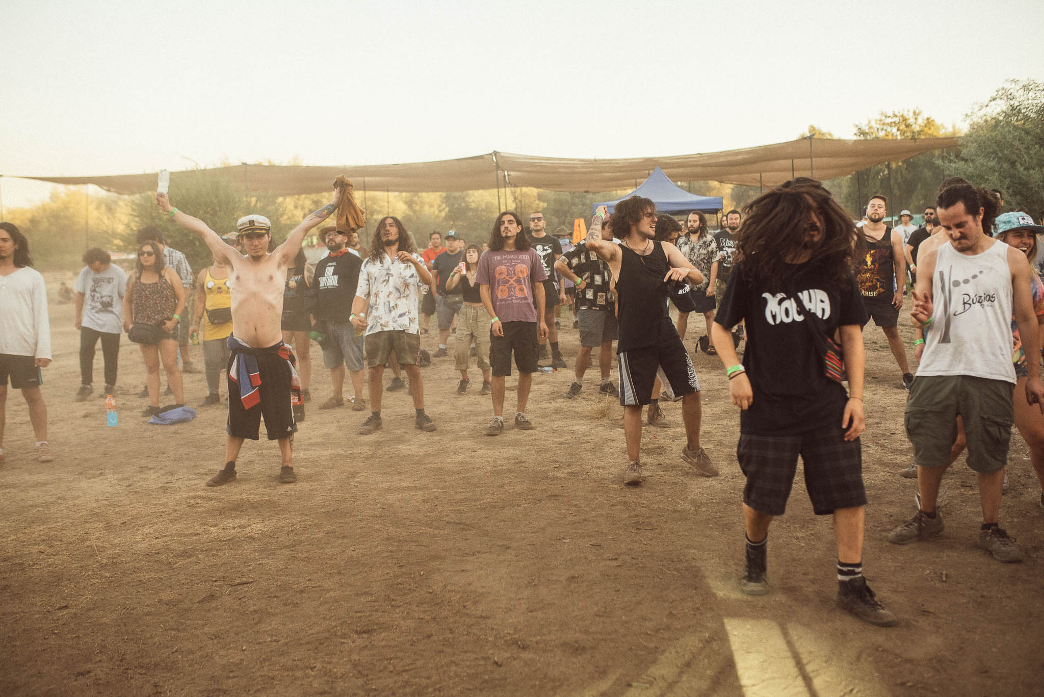 festival woodstaco-parral-diego mena fotografia