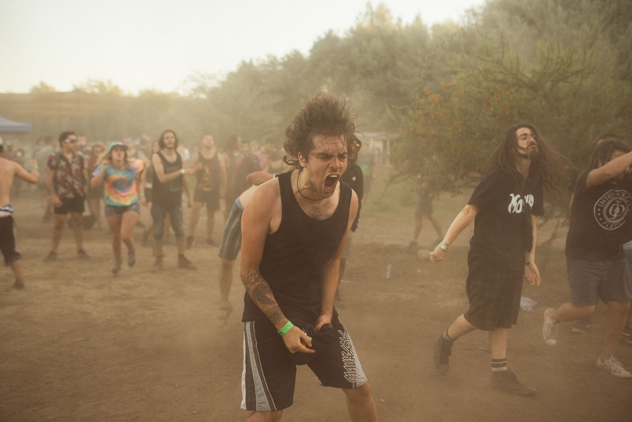 festival woodstaco-parral-diego mena fotografia