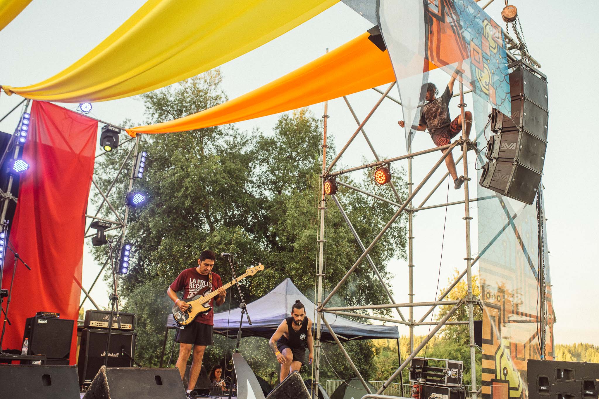 festival woodstaco-parral-diego mena fotografia