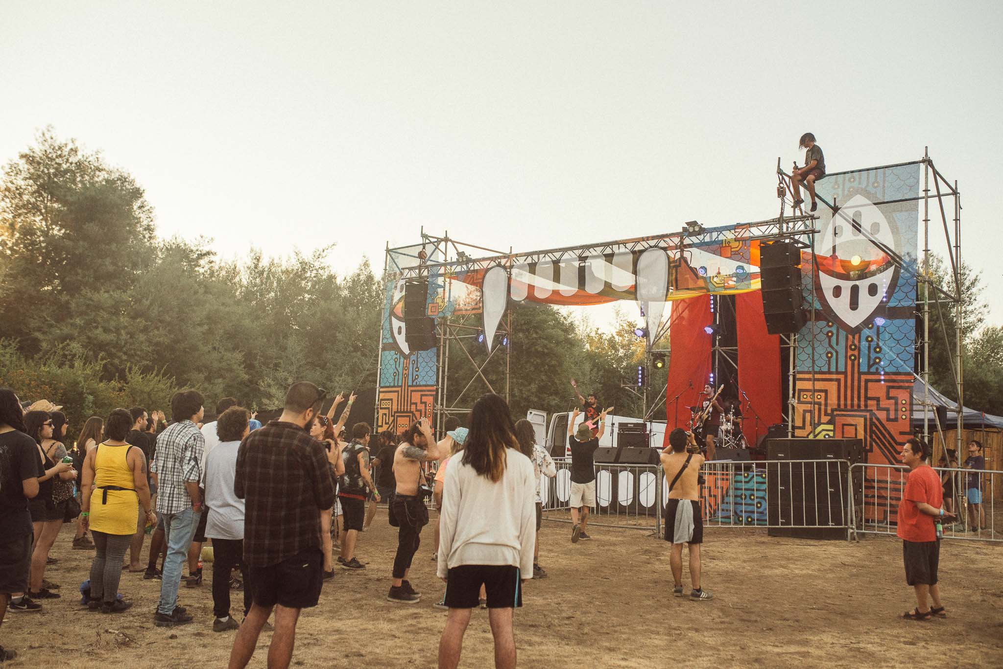 festival woodstaco-parral-diego mena fotografia