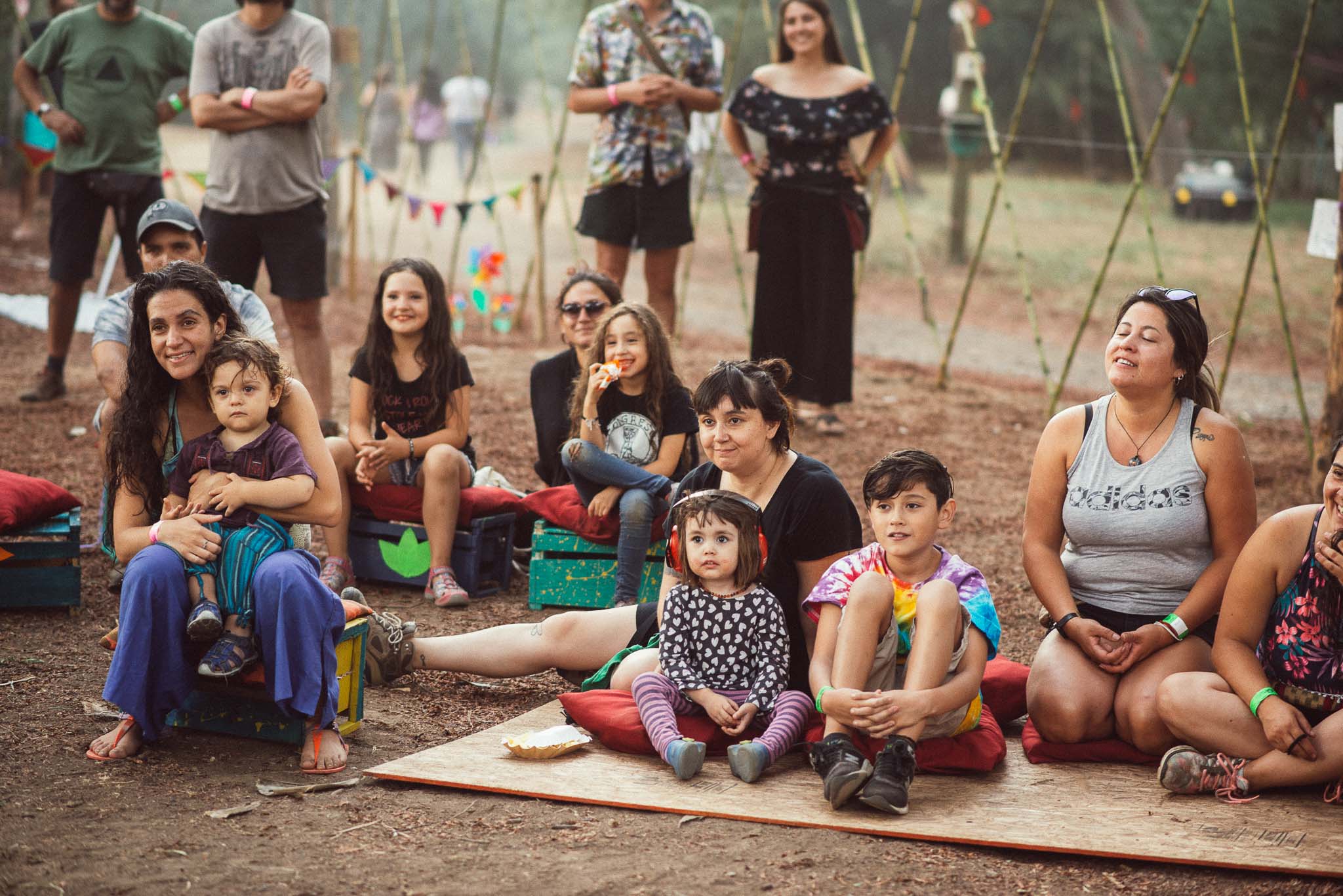 festival woodstaco-parral-diego mena fotografia