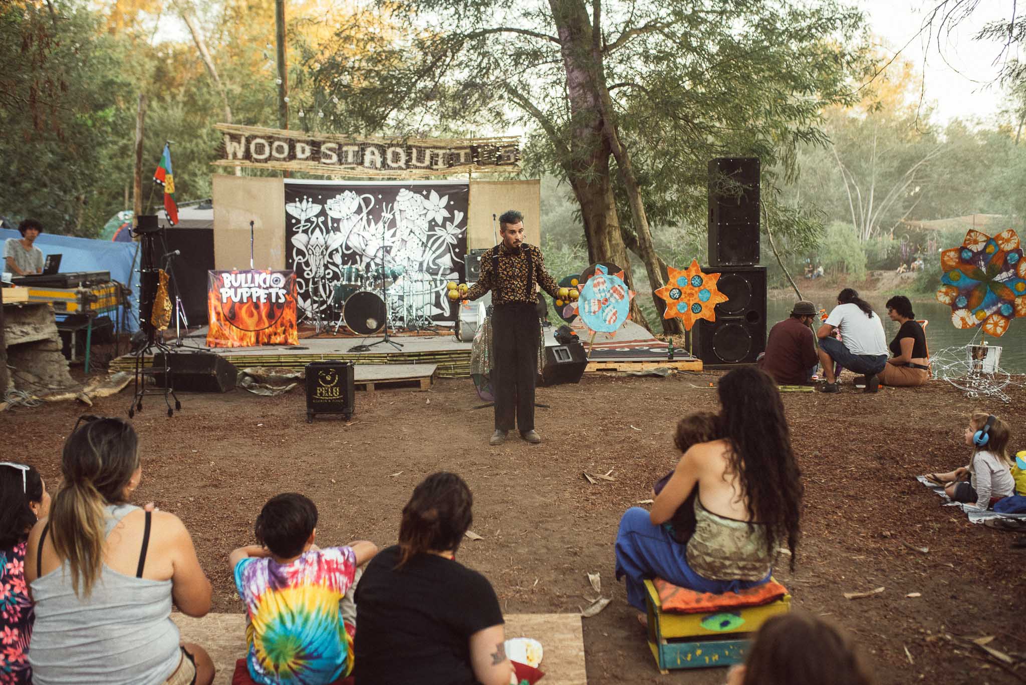 festival woodstaco-parral-diego mena fotografia