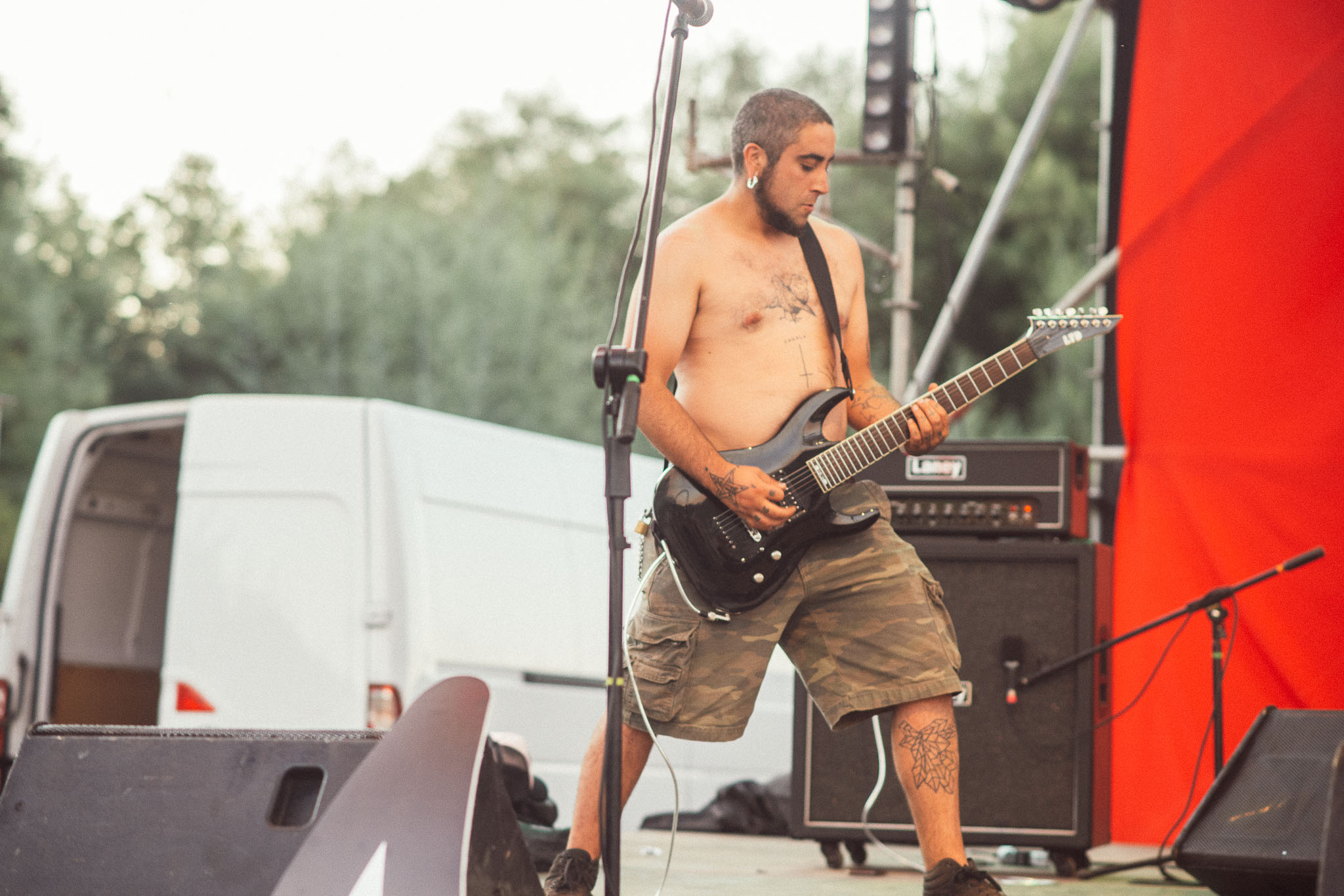 festival woodstaco-parral-diego mena fotografia