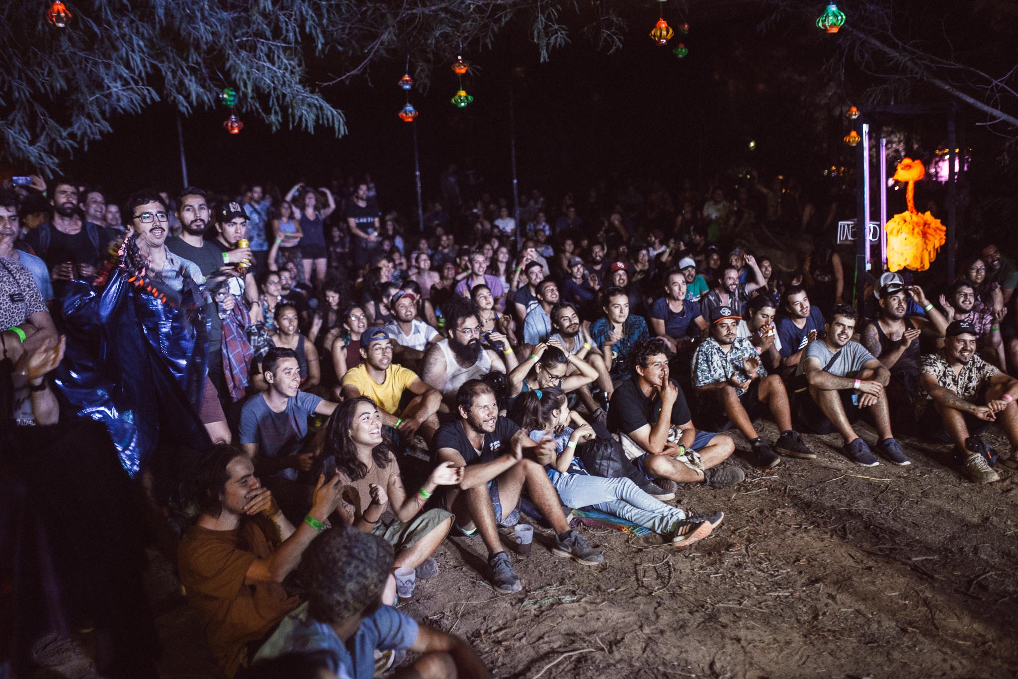 festival woodstaco-parral-diego mena fotografia