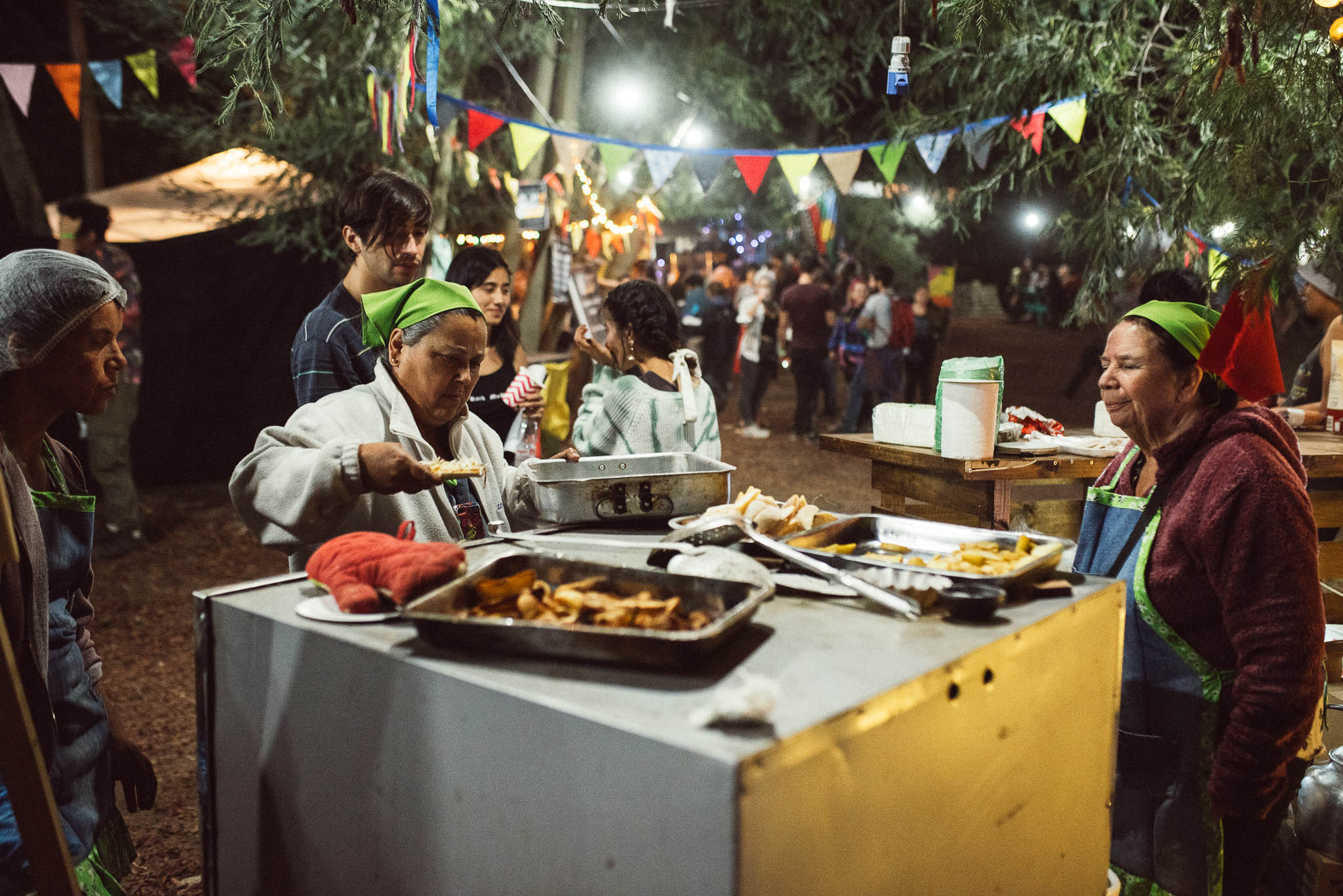 festival woodstaco-parral-diego mena fotografia