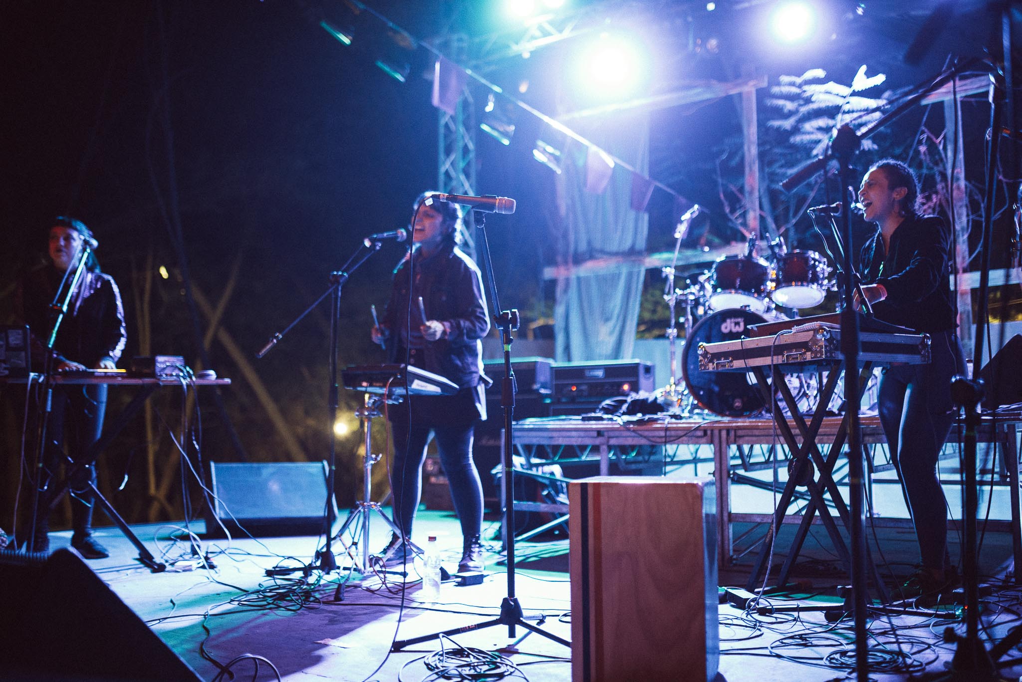 festival woodstaco-parral-diego mena fotografia