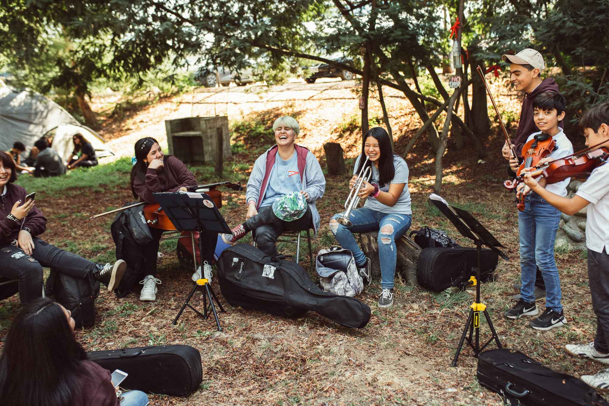 festival woodstaco-parral-diego mena fotografia