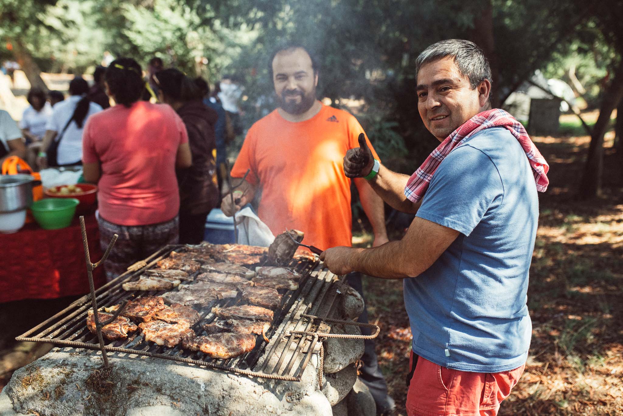 festival woodstaco-parral-diego mena fotografia