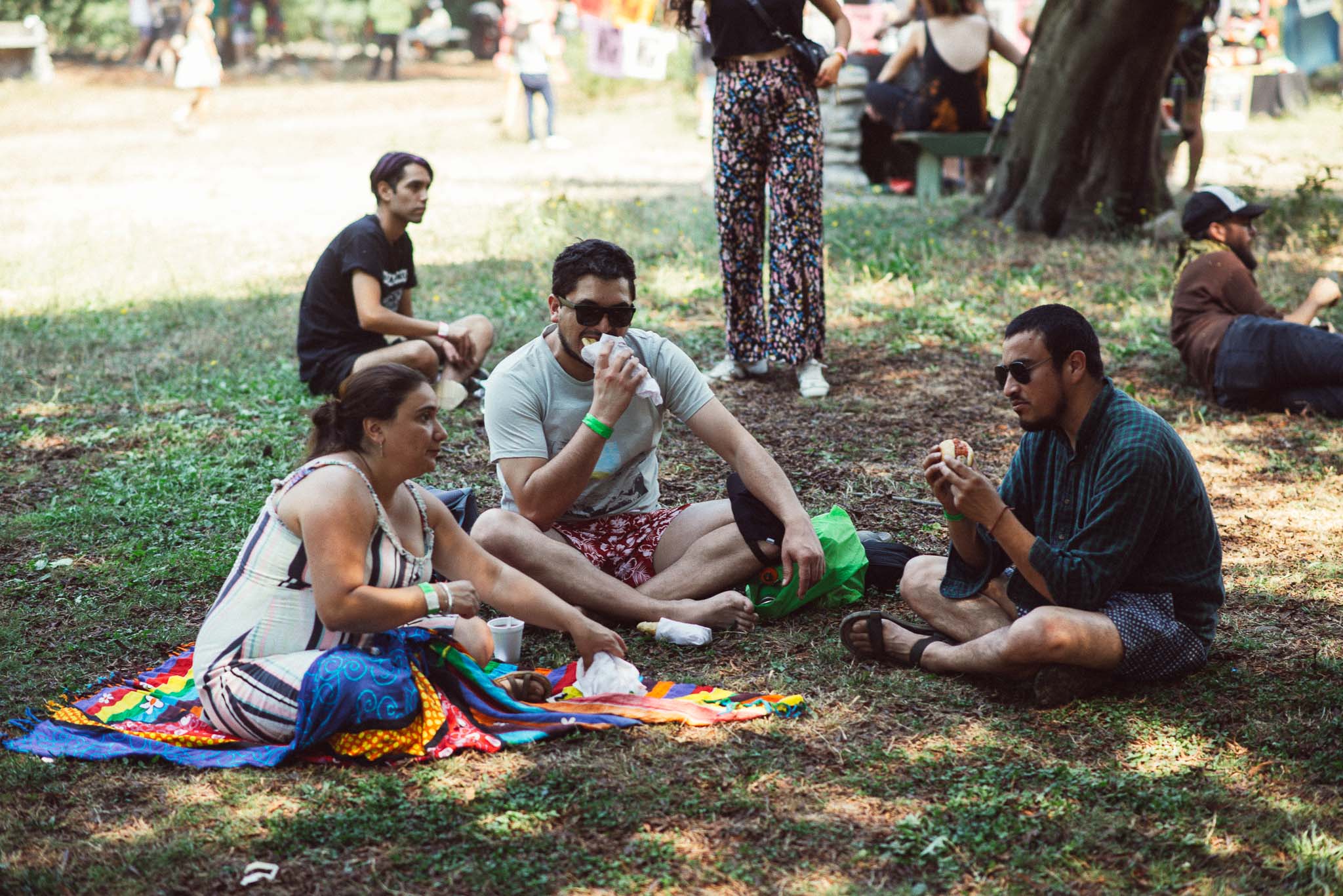 festival woodstaco-parral-diego mena fotografia