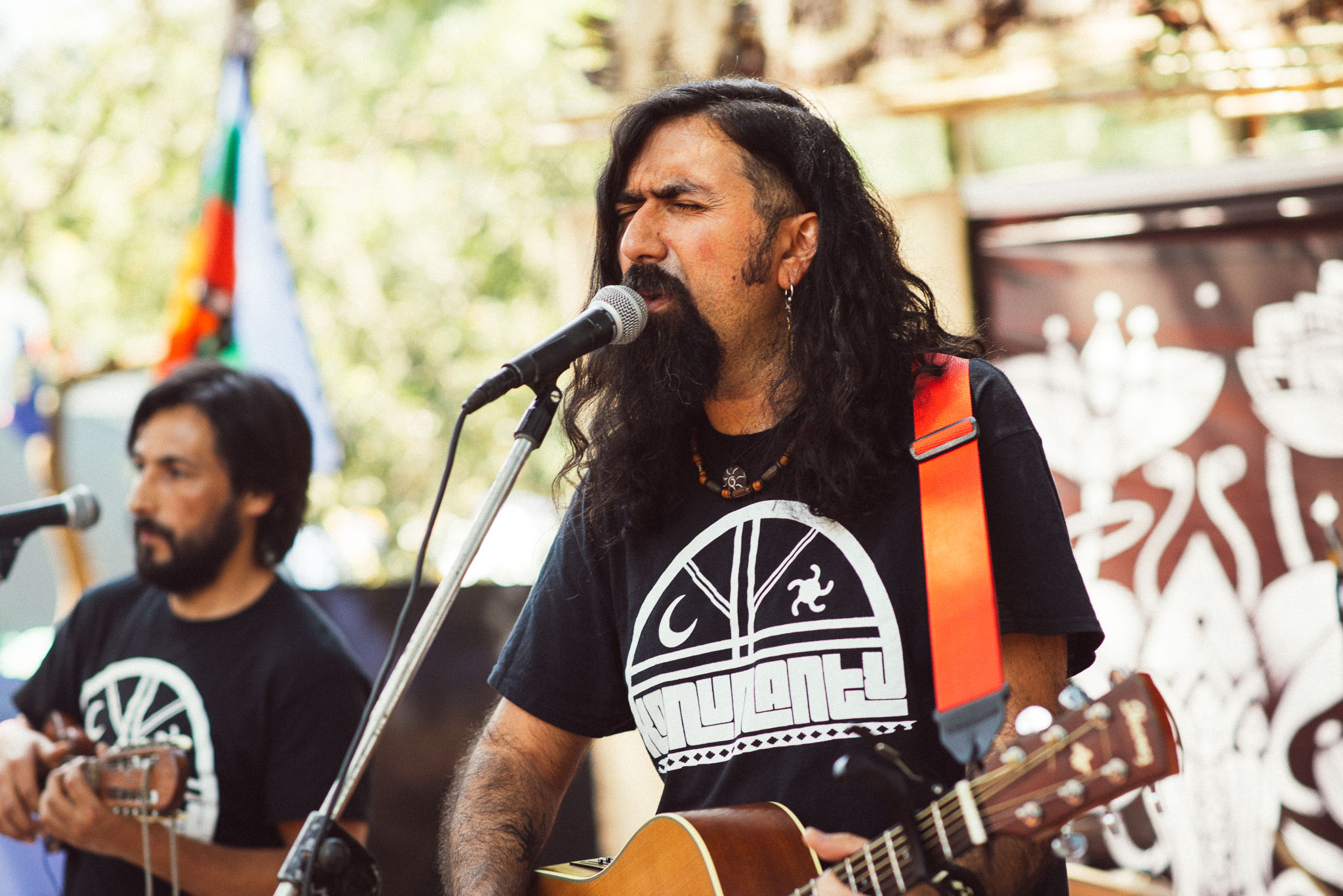 festival woodstaco-parral-diego mena fotografia