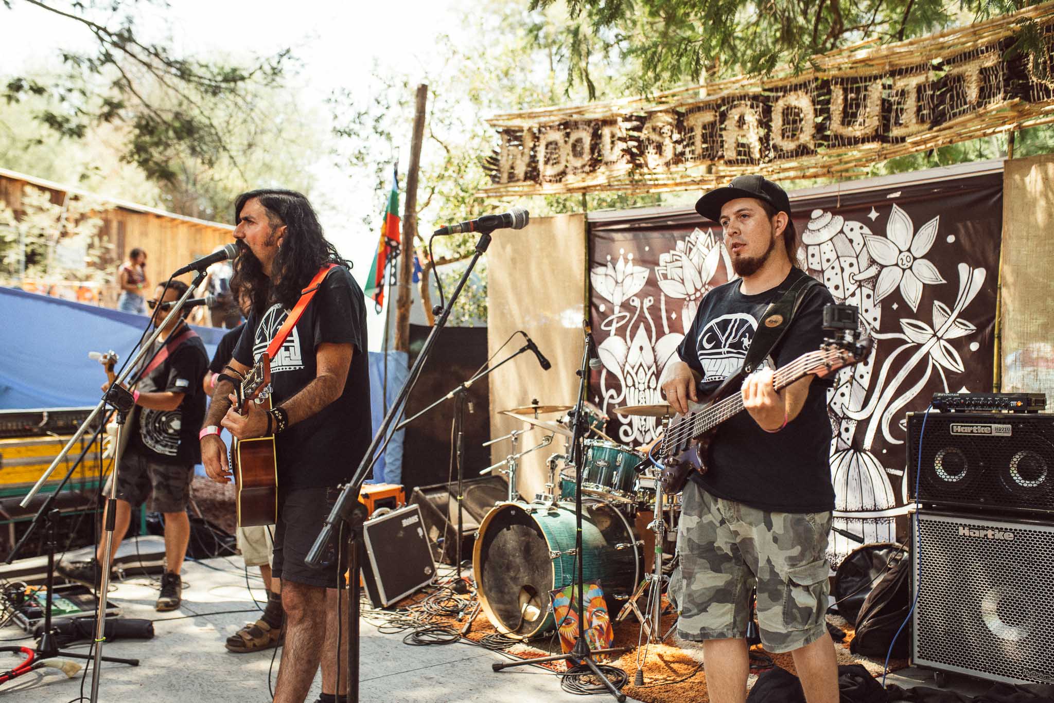 festival woodstaco-parral-diego mena fotografia