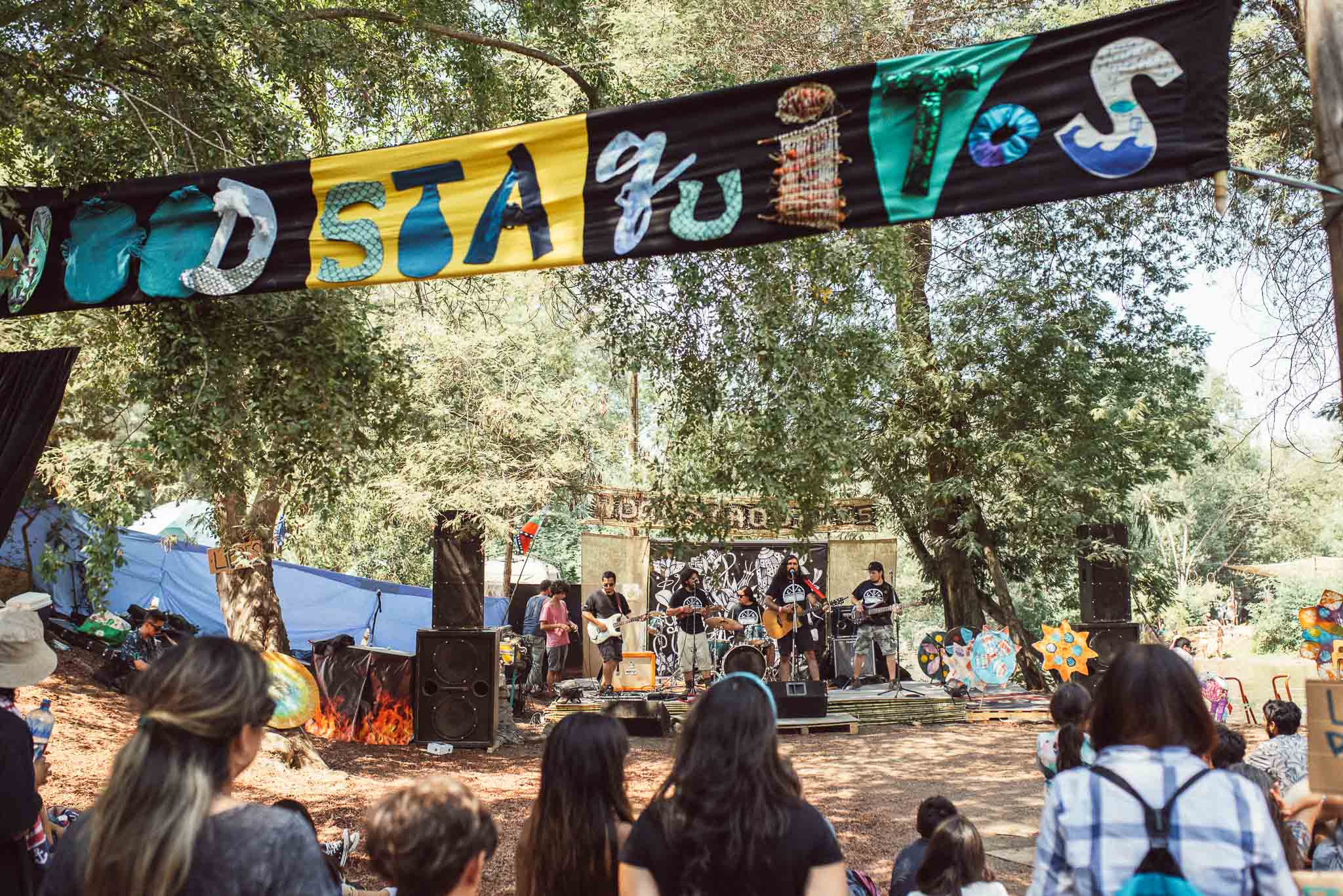 festival woodstaco-parral-diego mena fotografia