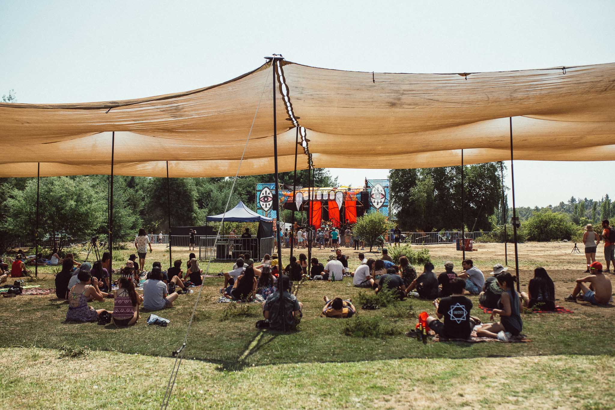 festival woodstaco-parral-diego mena fotografia