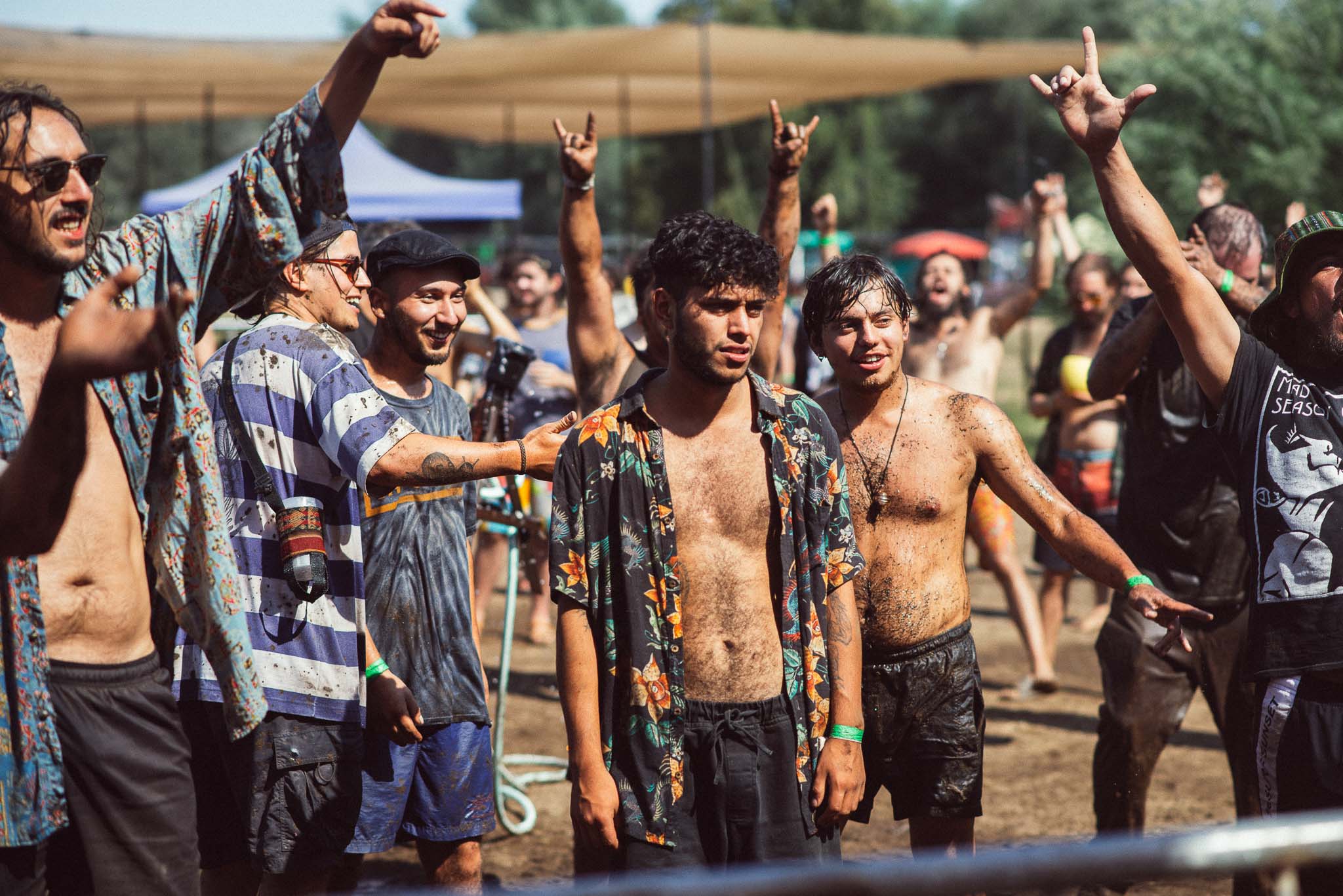 festival woodstaco-parral-diego mena fotografia