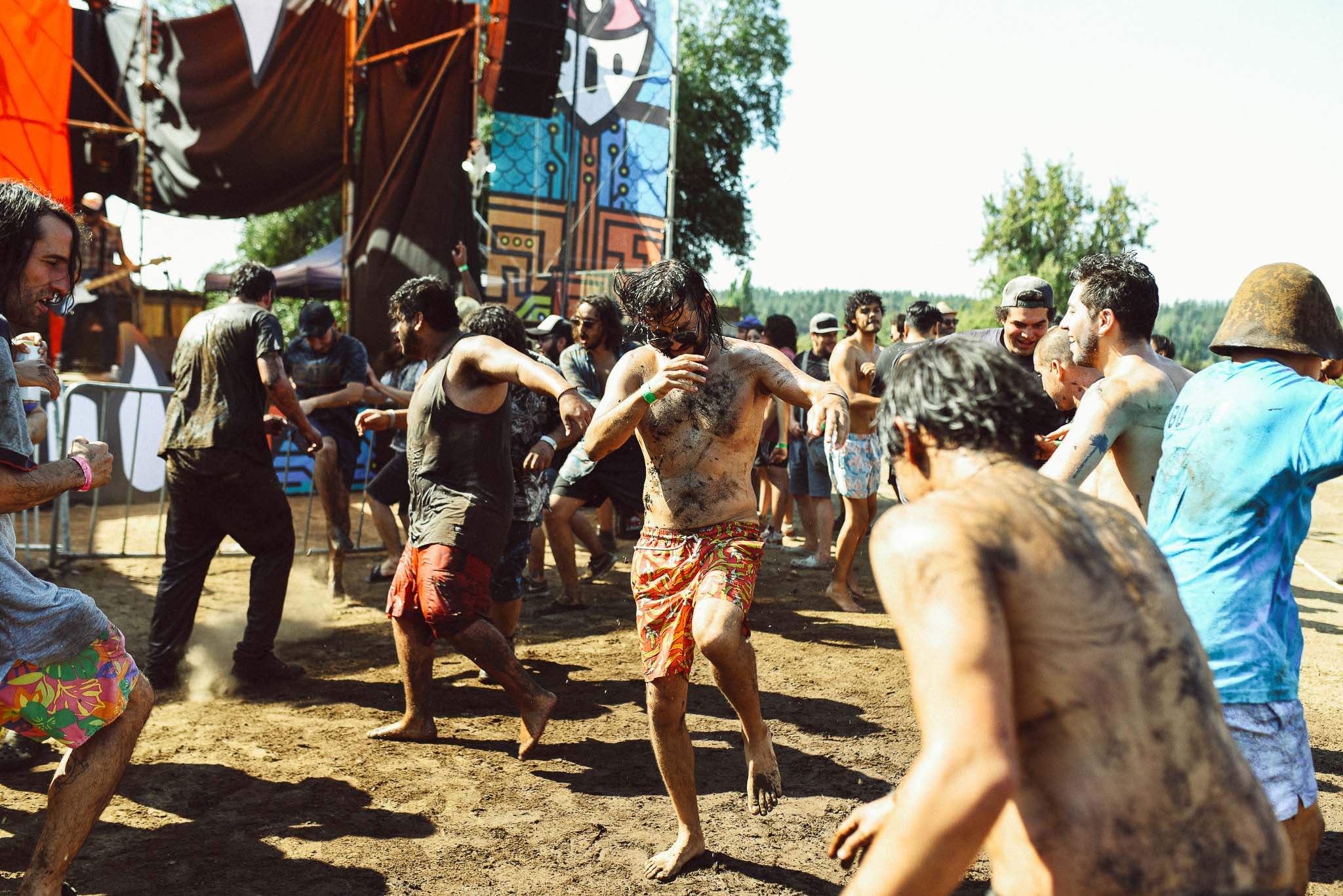 festival woodstaco-parral-diego mena fotografia