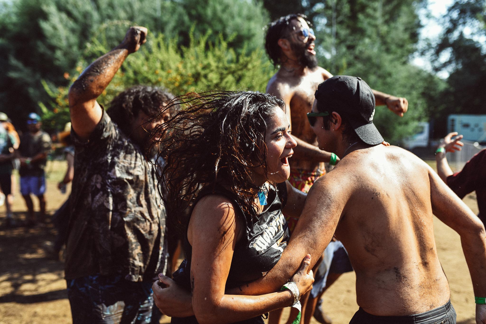 festival woodstaco-parral-diego mena fotografia