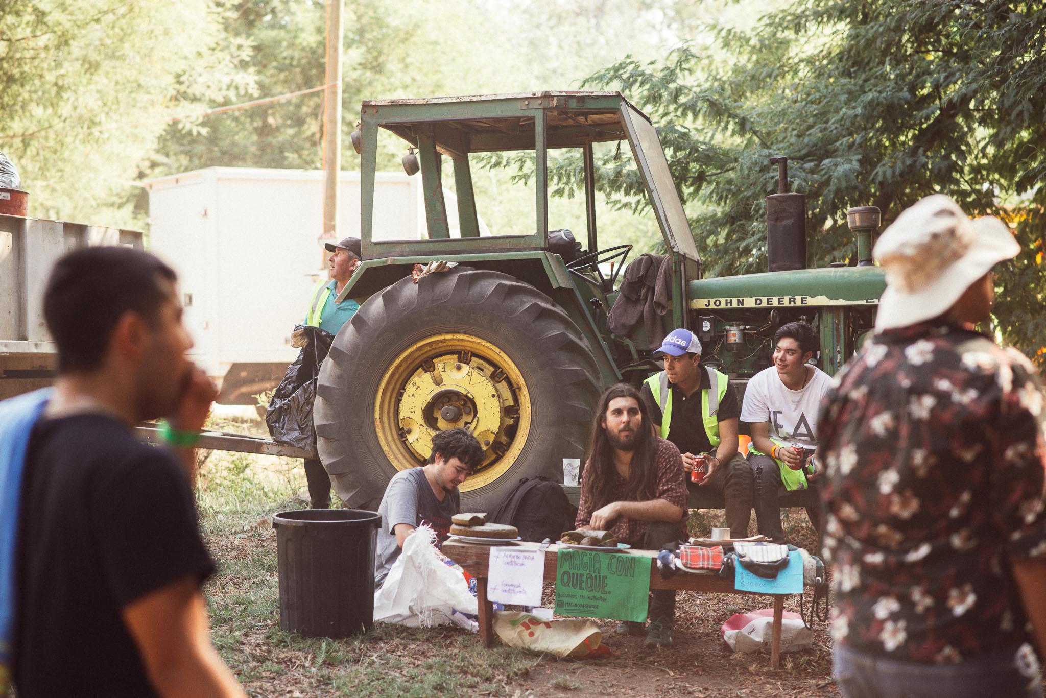 festival woodstaco-parral-diego mena fotografia