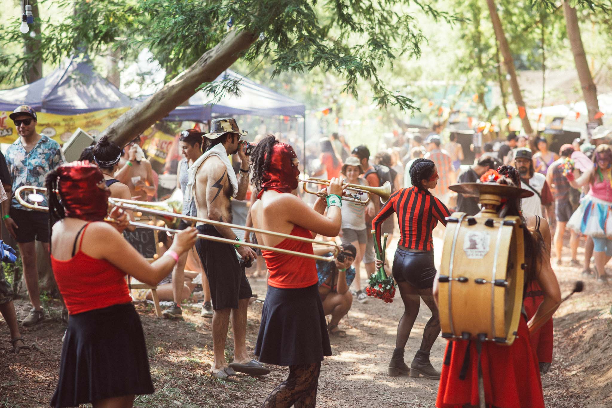 festival woodstaco-parral-diego mena fotografia