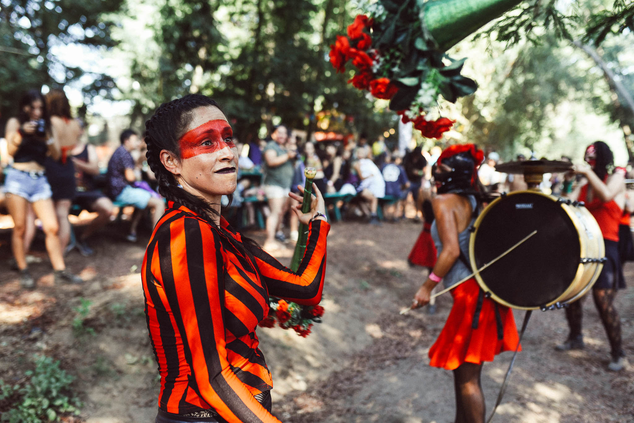 festival woodstaco-parral-diego mena fotografia