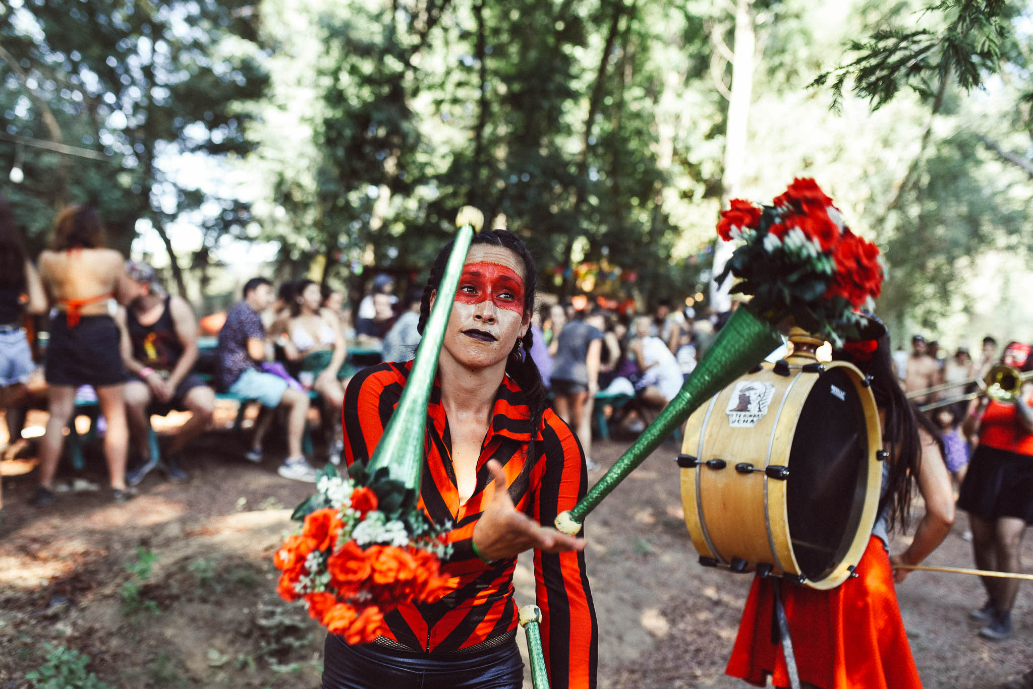 festival woodstaco-parral-diego mena fotografia