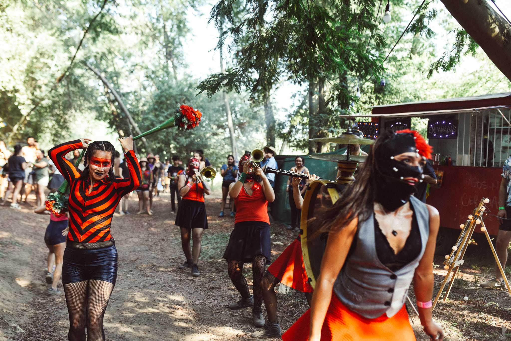 festival woodstaco-parral-diego mena fotografia