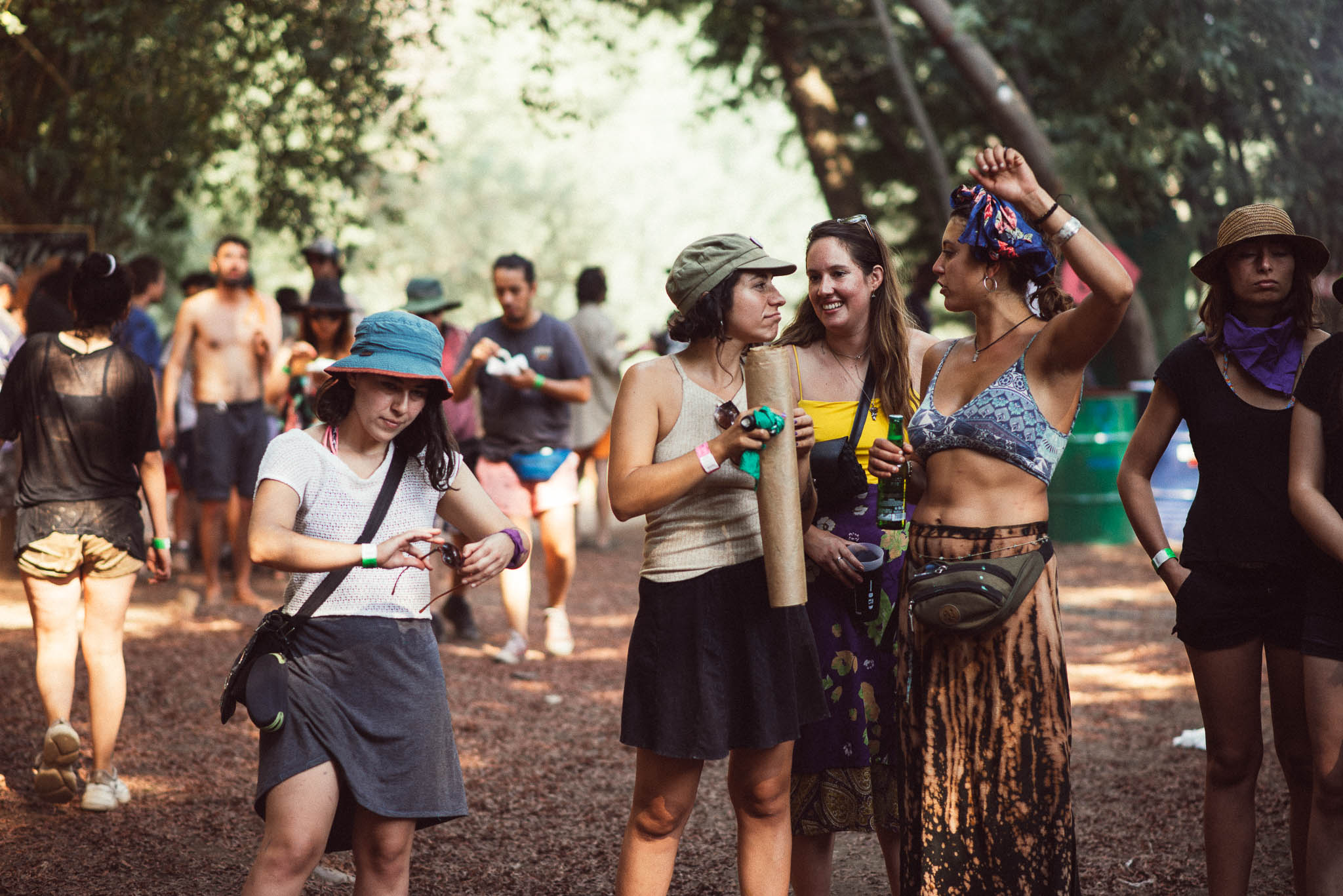 festival woodstaco-parral-diego mena fotografia