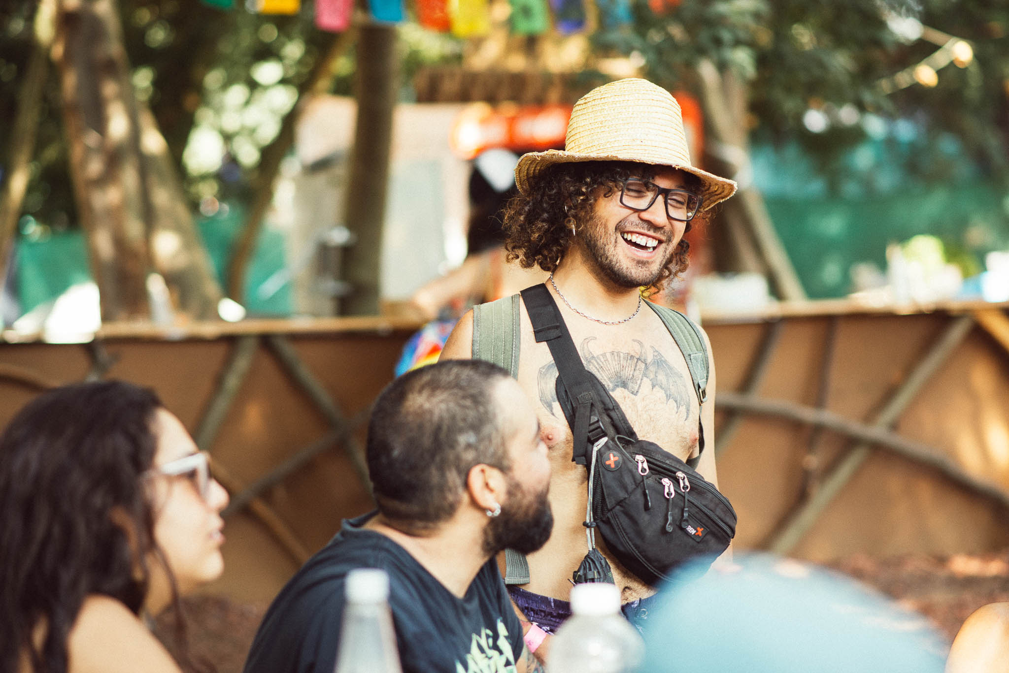 festival woodstaco-parral-diego mena fotografia